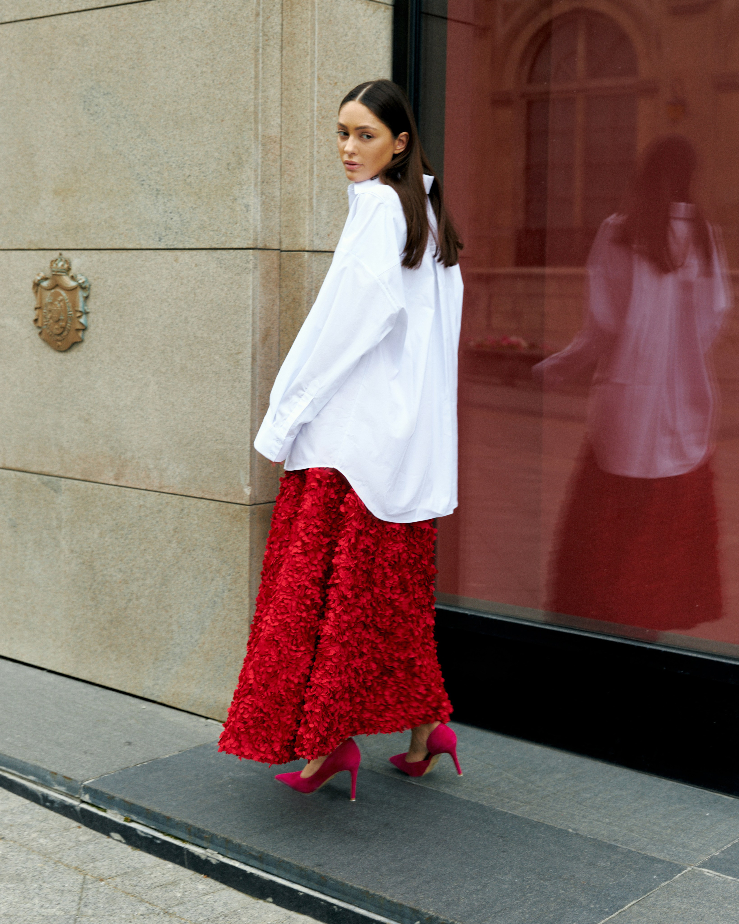 Patron Cashmere. Фотограф для брендов, Москва