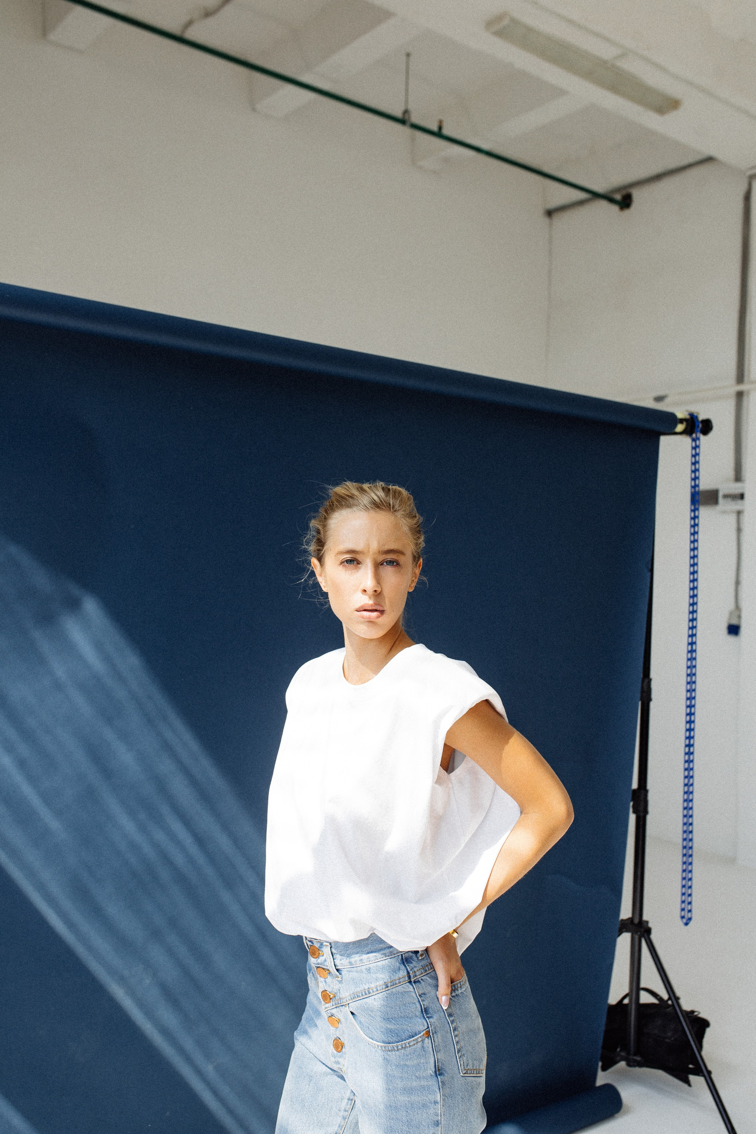 Katya RF Models. Фотограф для брендов, Москва