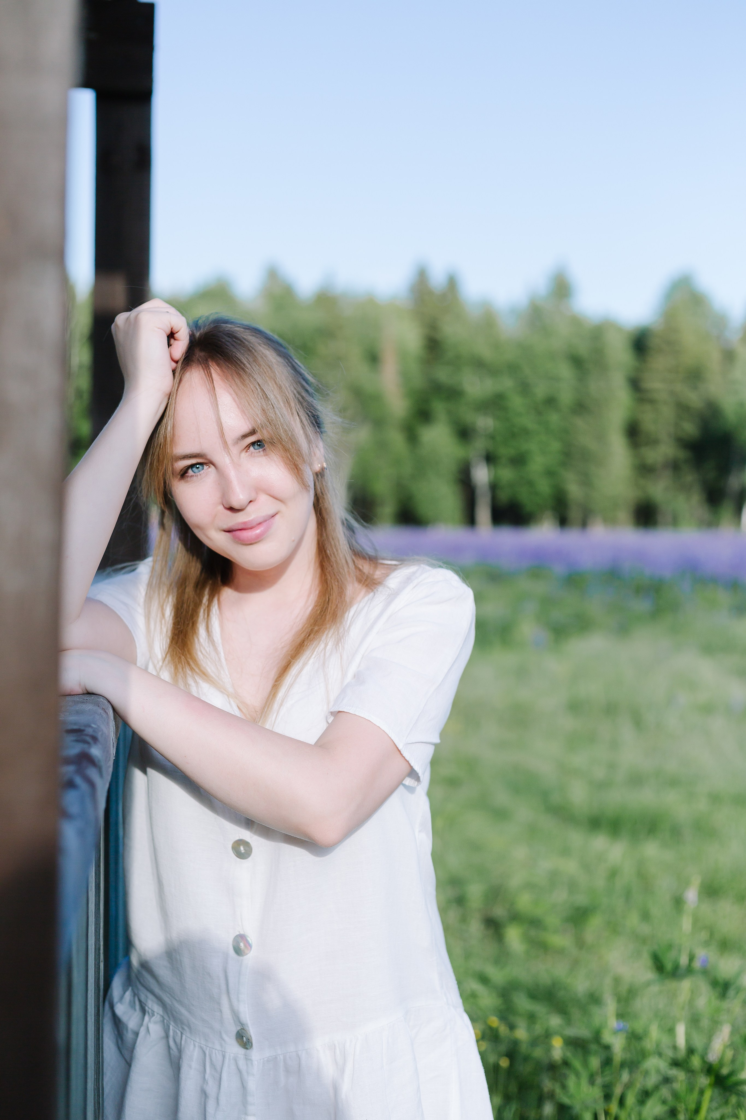 Настя. Кристина | youseeitmyway | Фото