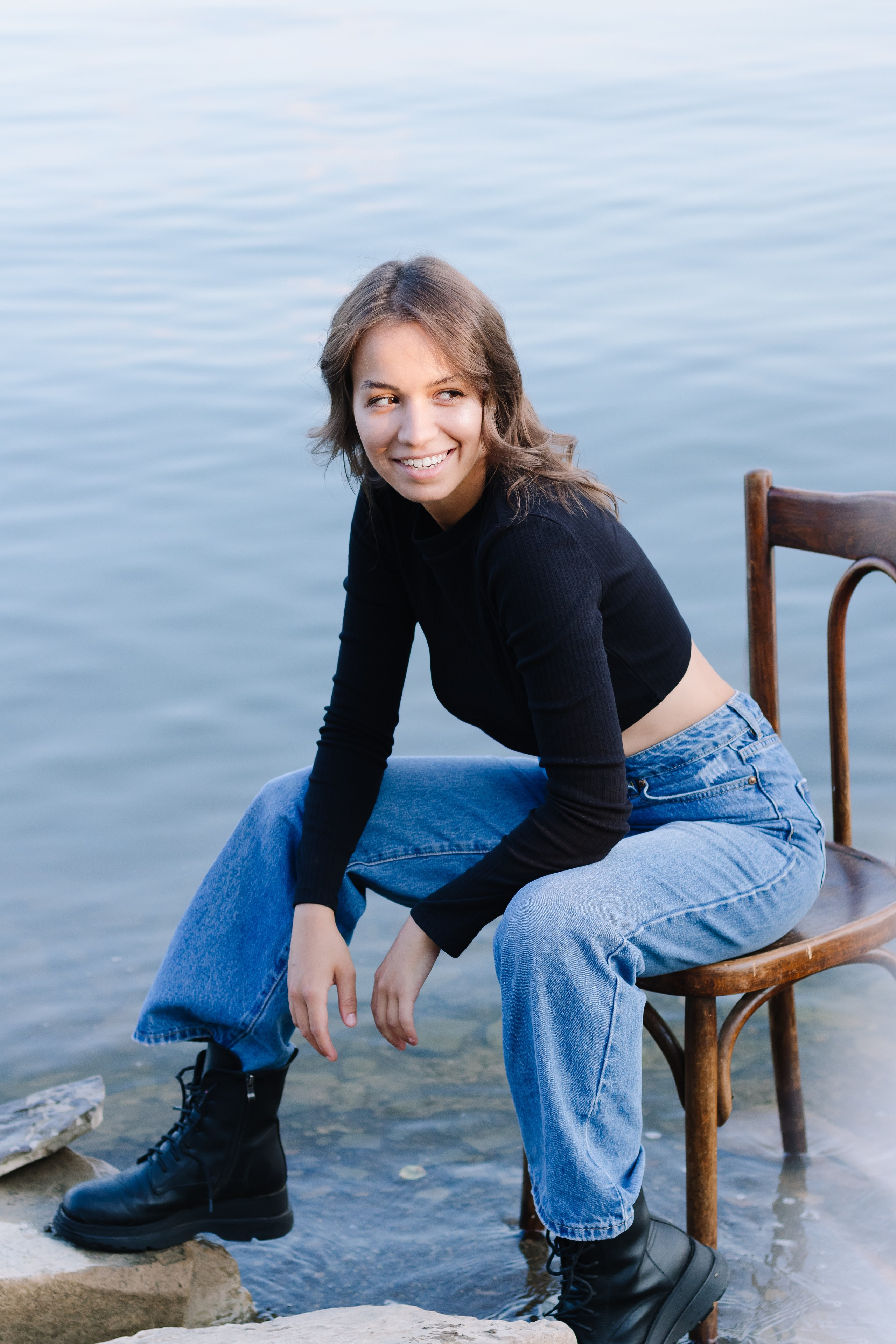 Ксюша. Кристина | youseeitmyway | Фото