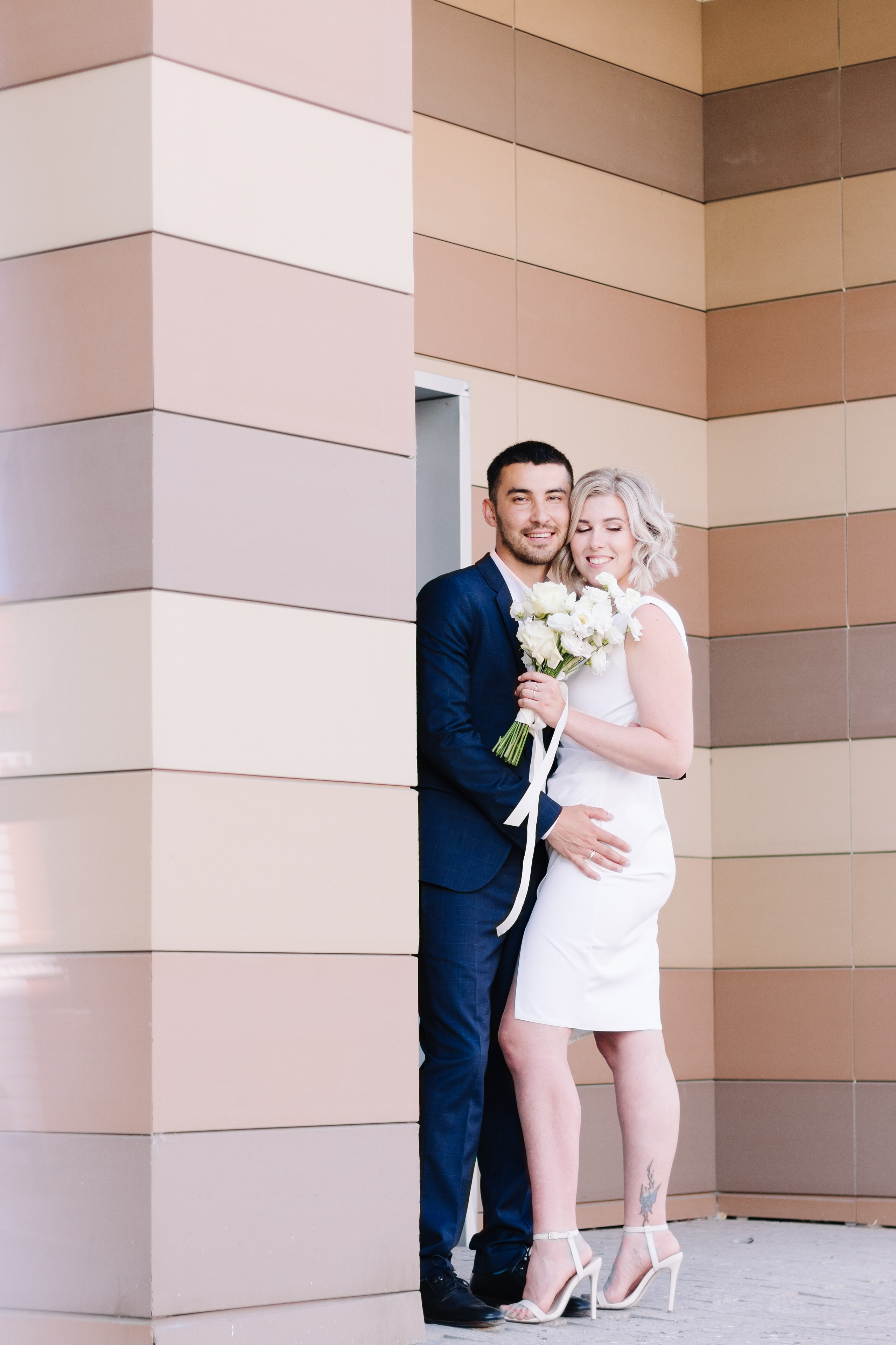 Вика и Дамир. Кристина | youseeitmyway | Фото