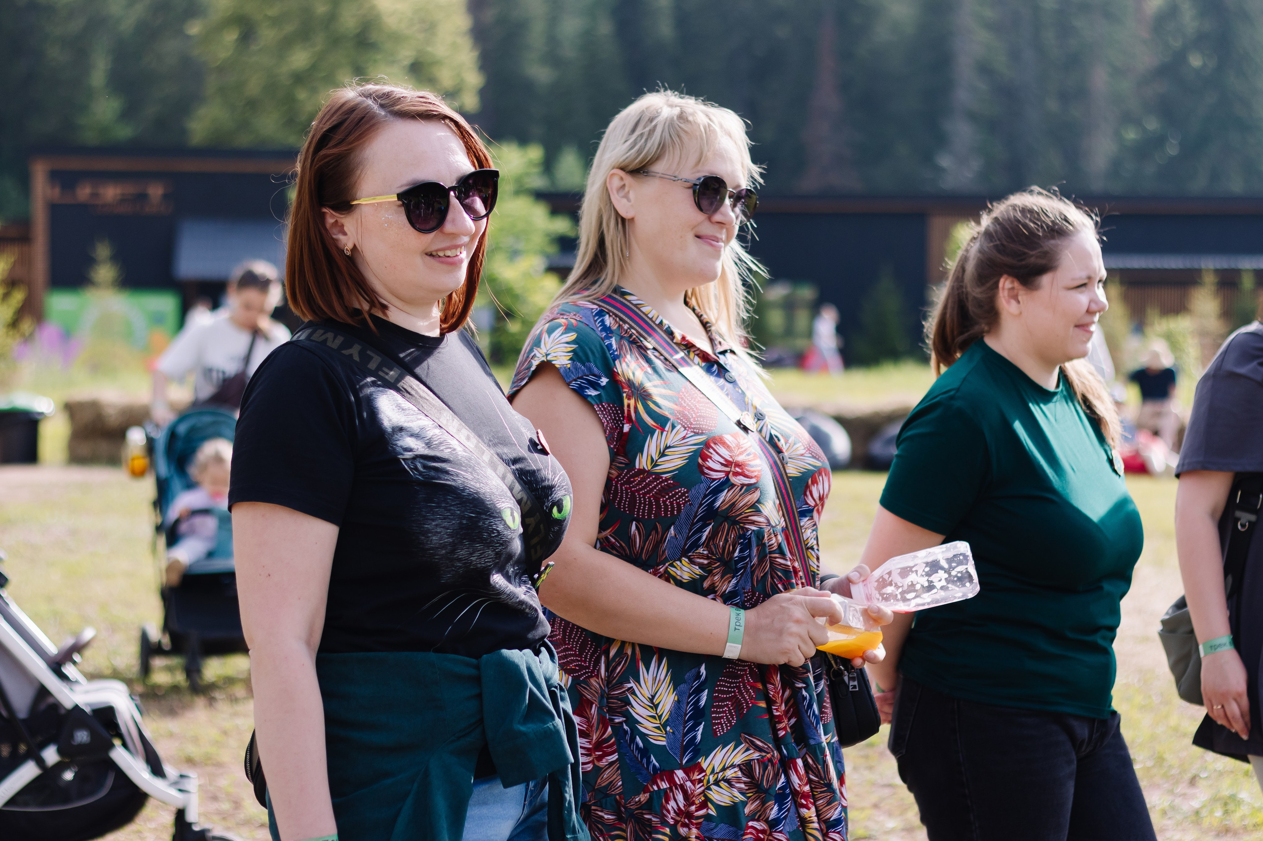 Летний праздник Контура. Кристина | youseeitmyway | Фото