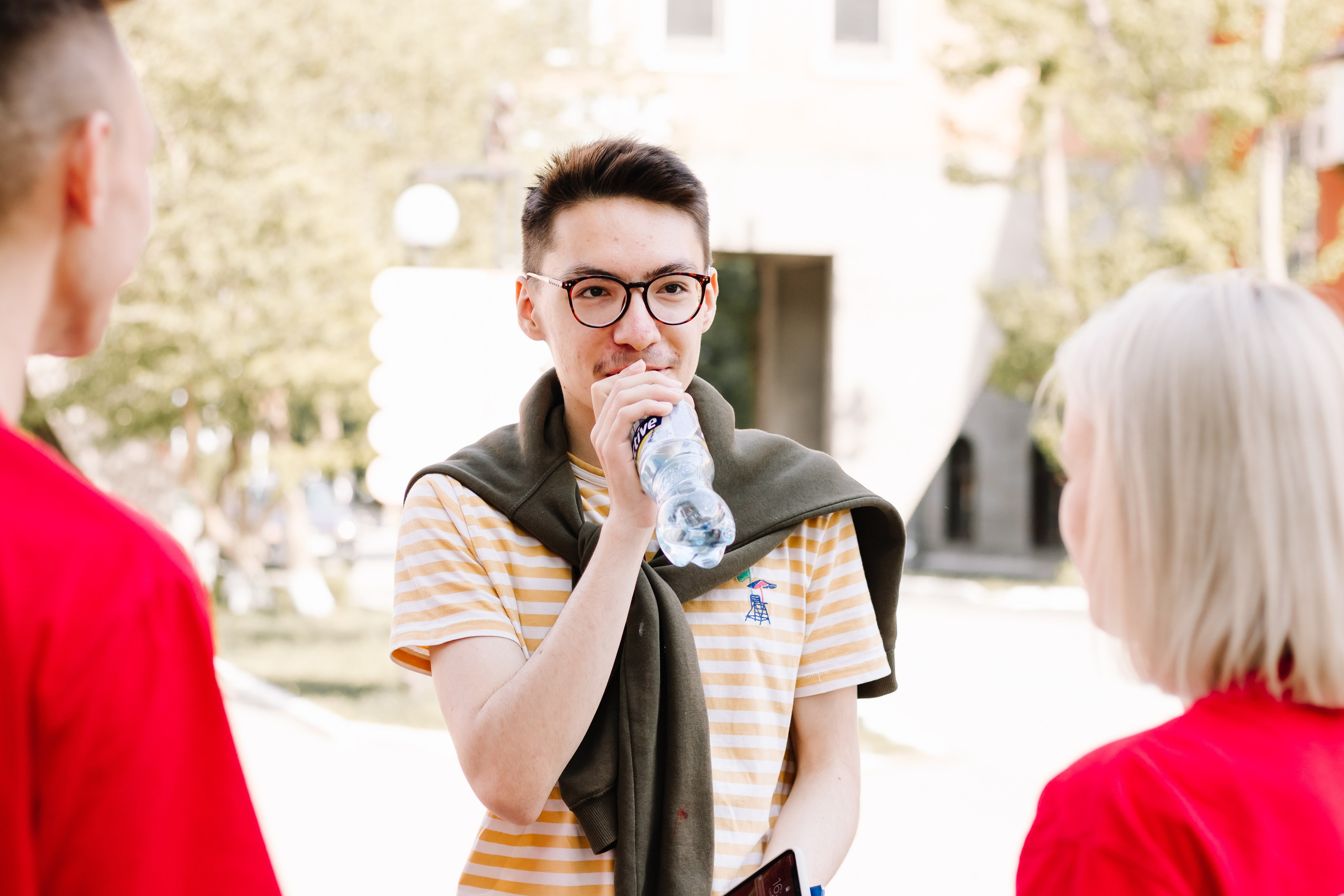 Экофест. Кристина | youseeitmyway | Фото