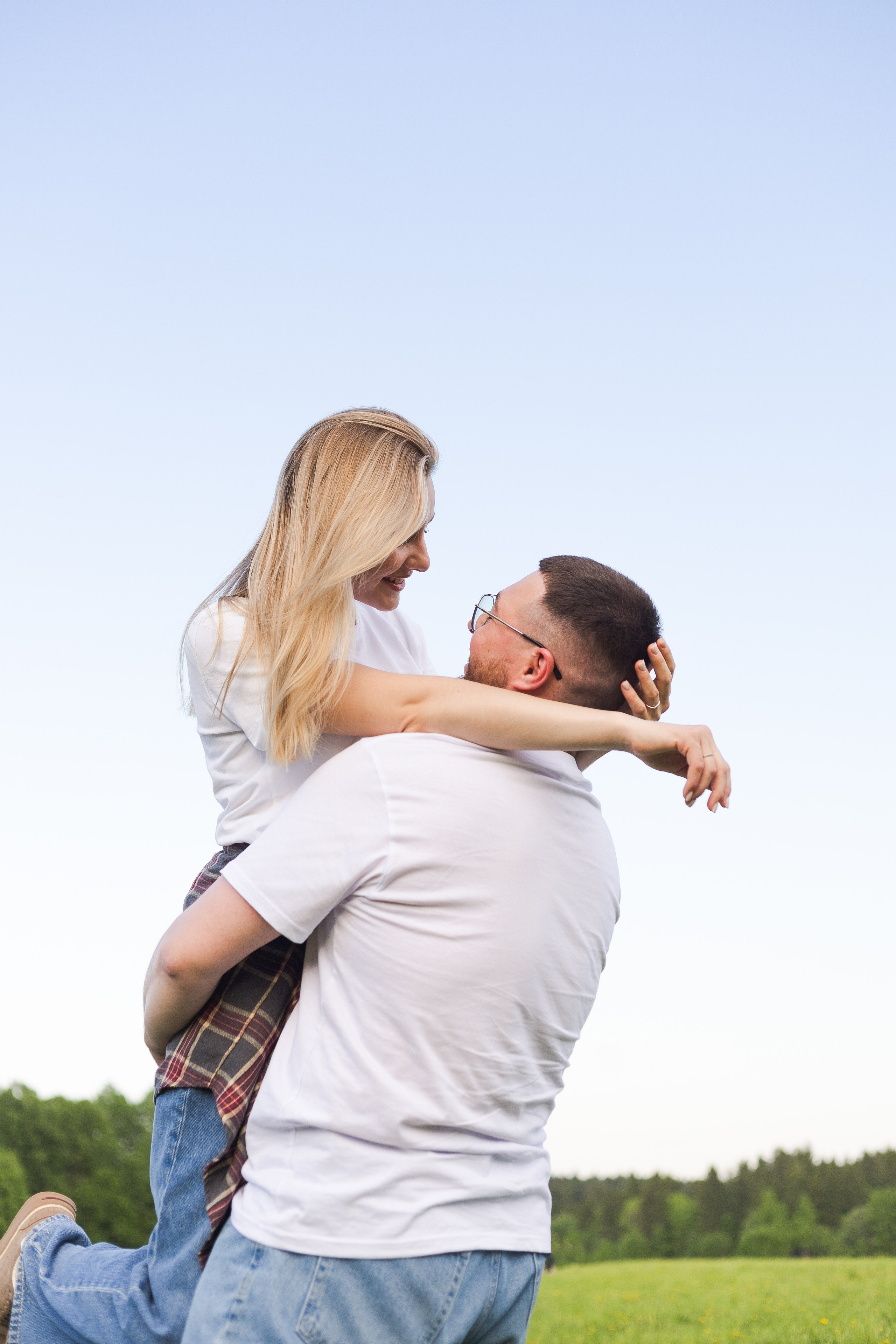 Юля и Богдан. Кристина | youseeitmyway | Фото