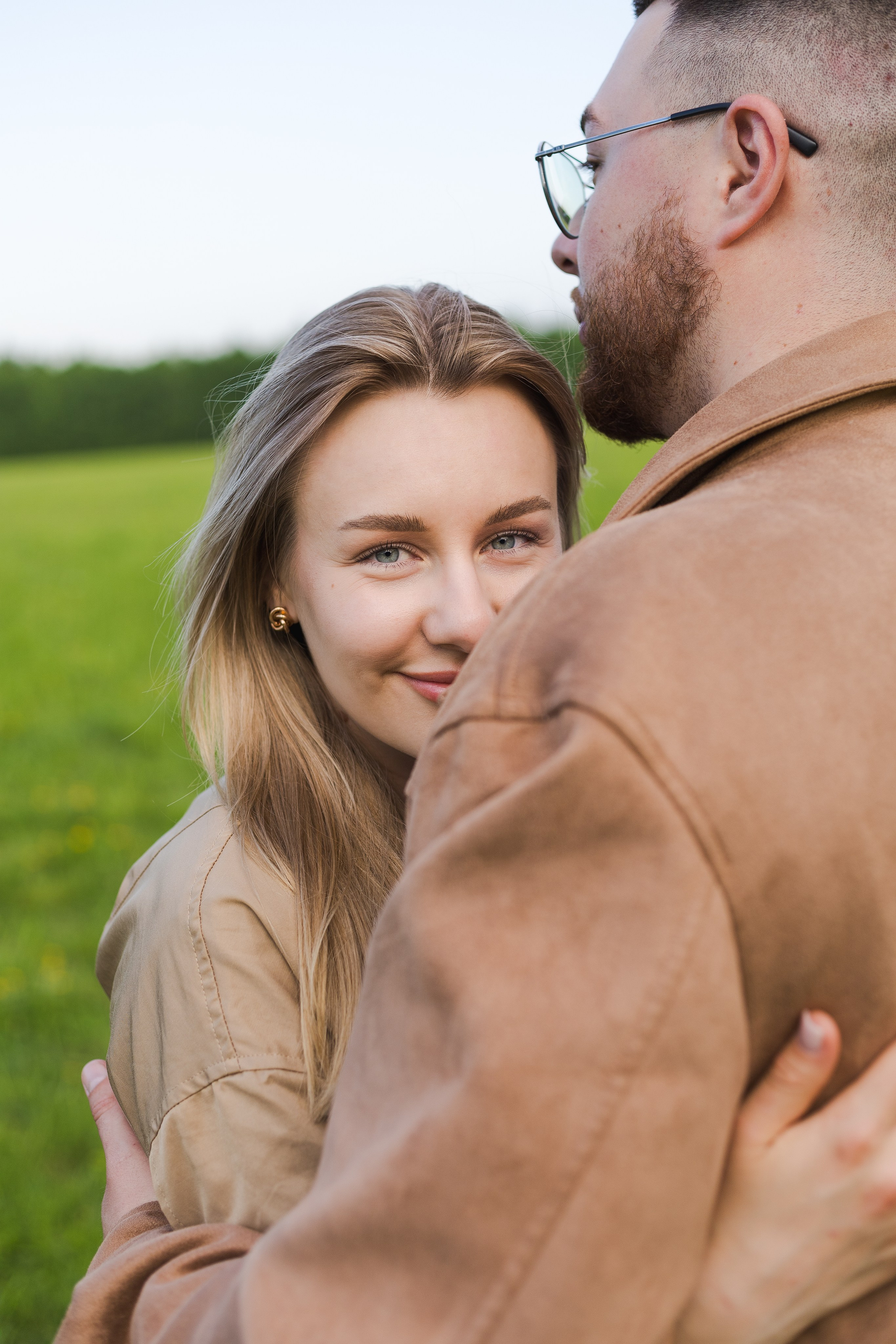 Юля и Богдан. Кристина | youseeitmyway | Фото