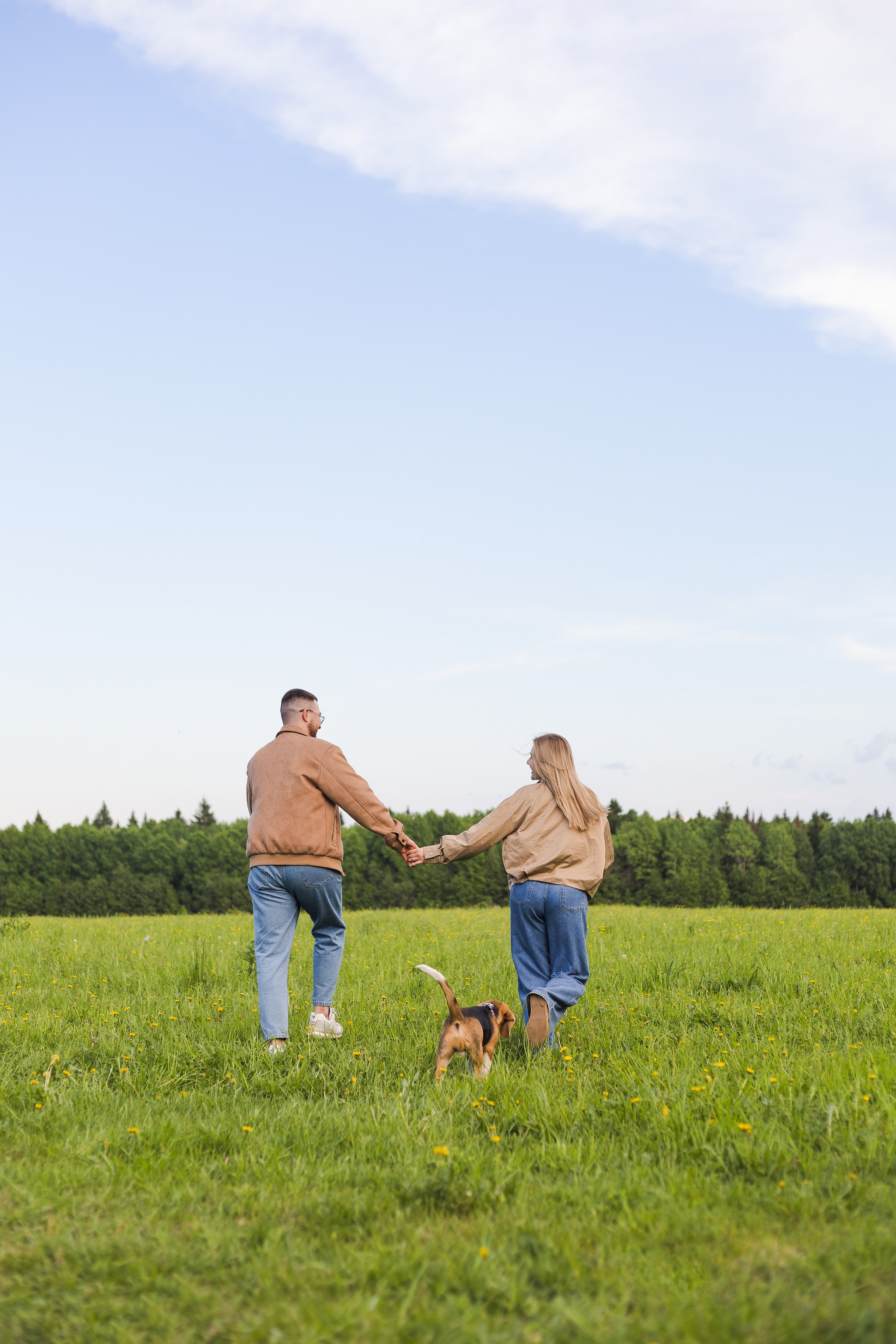 Юля и Богдан. Кристина | youseeitmyway | Фото