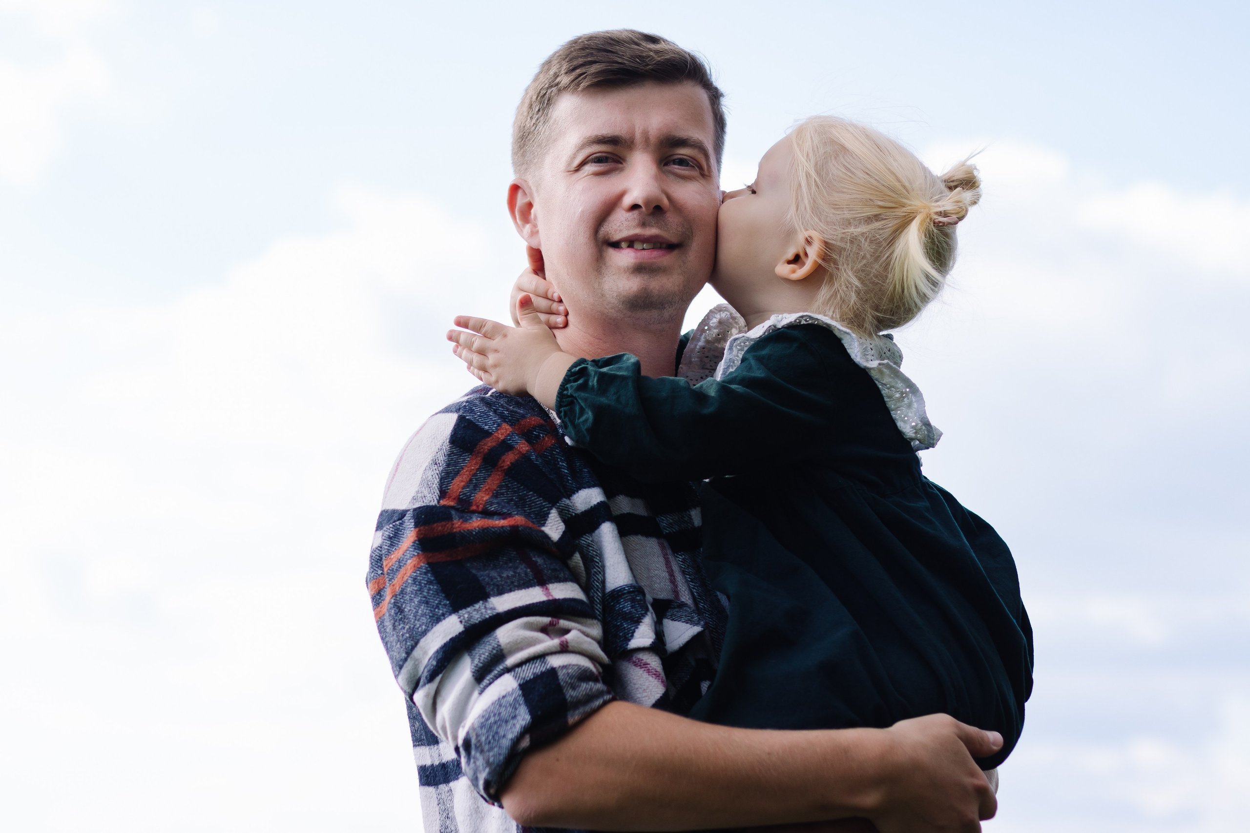 Лена, Антон и Мира. Кристина | youseeitmyway | Фото