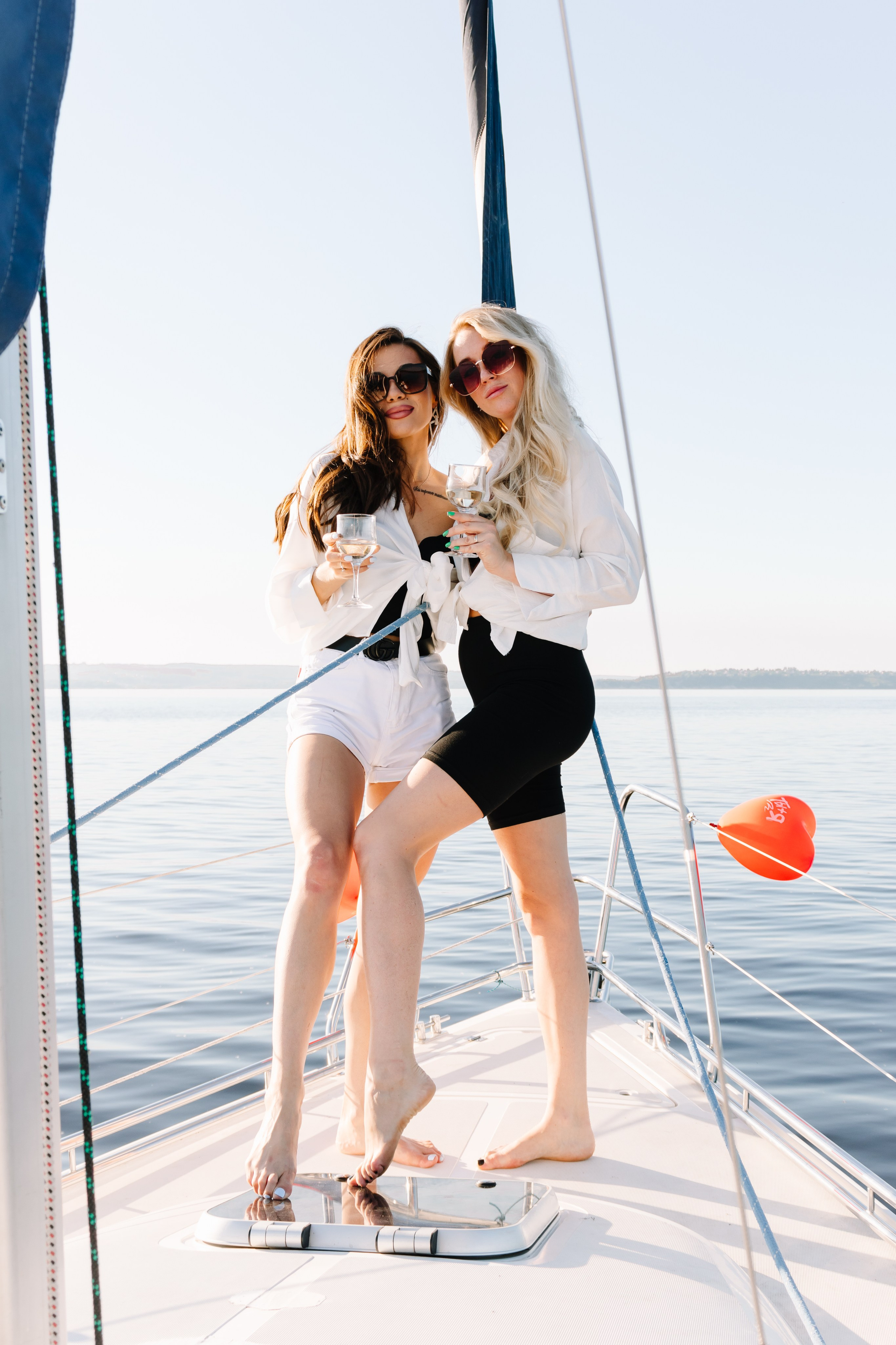 Девичник Яны. Кристина | youseeitmyway | Фото