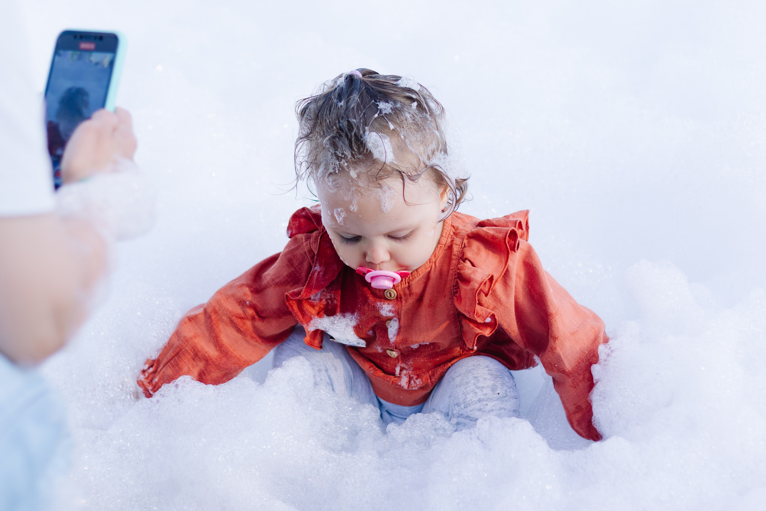 Летний праздник Контура. Кристина | youseeitmyway | Фото