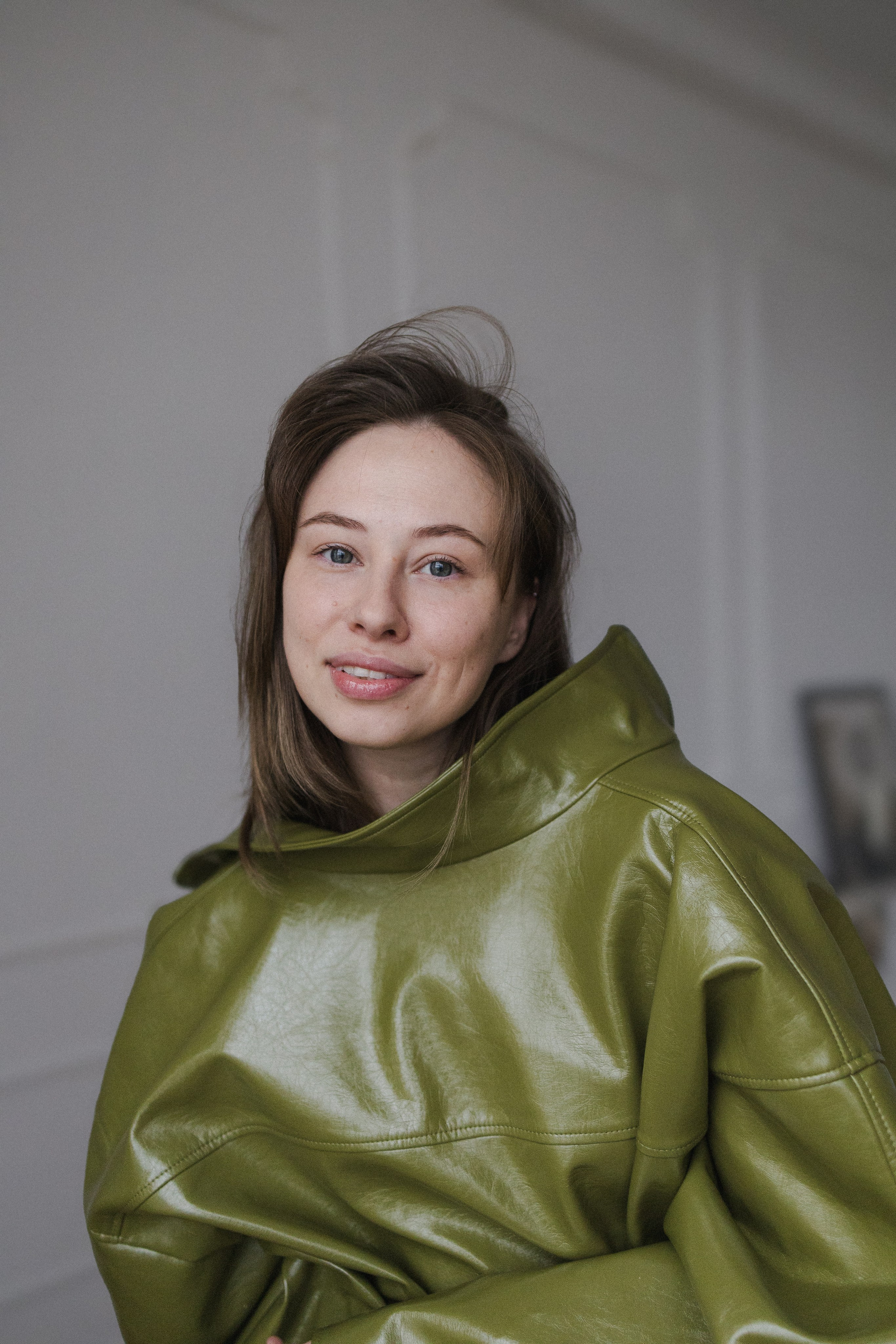 Женя. Кристина | youseeitmyway | Фото