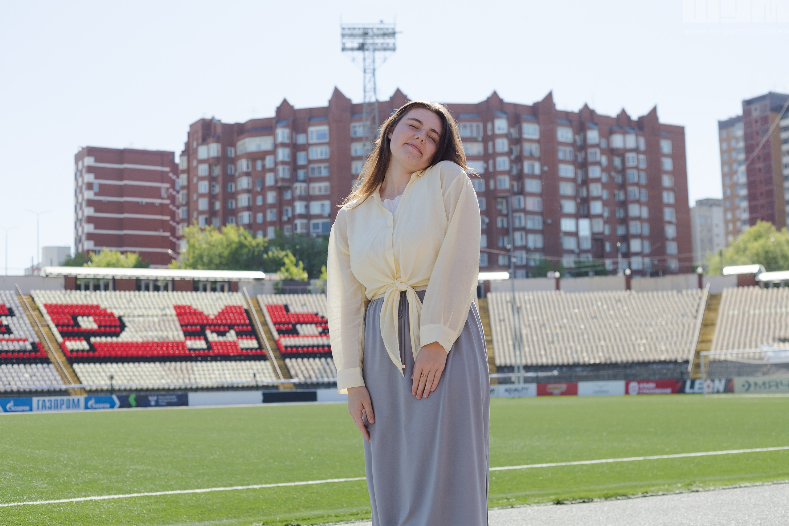 Блог-тур ШУМ. Кристина | youseeitmyway | Фото