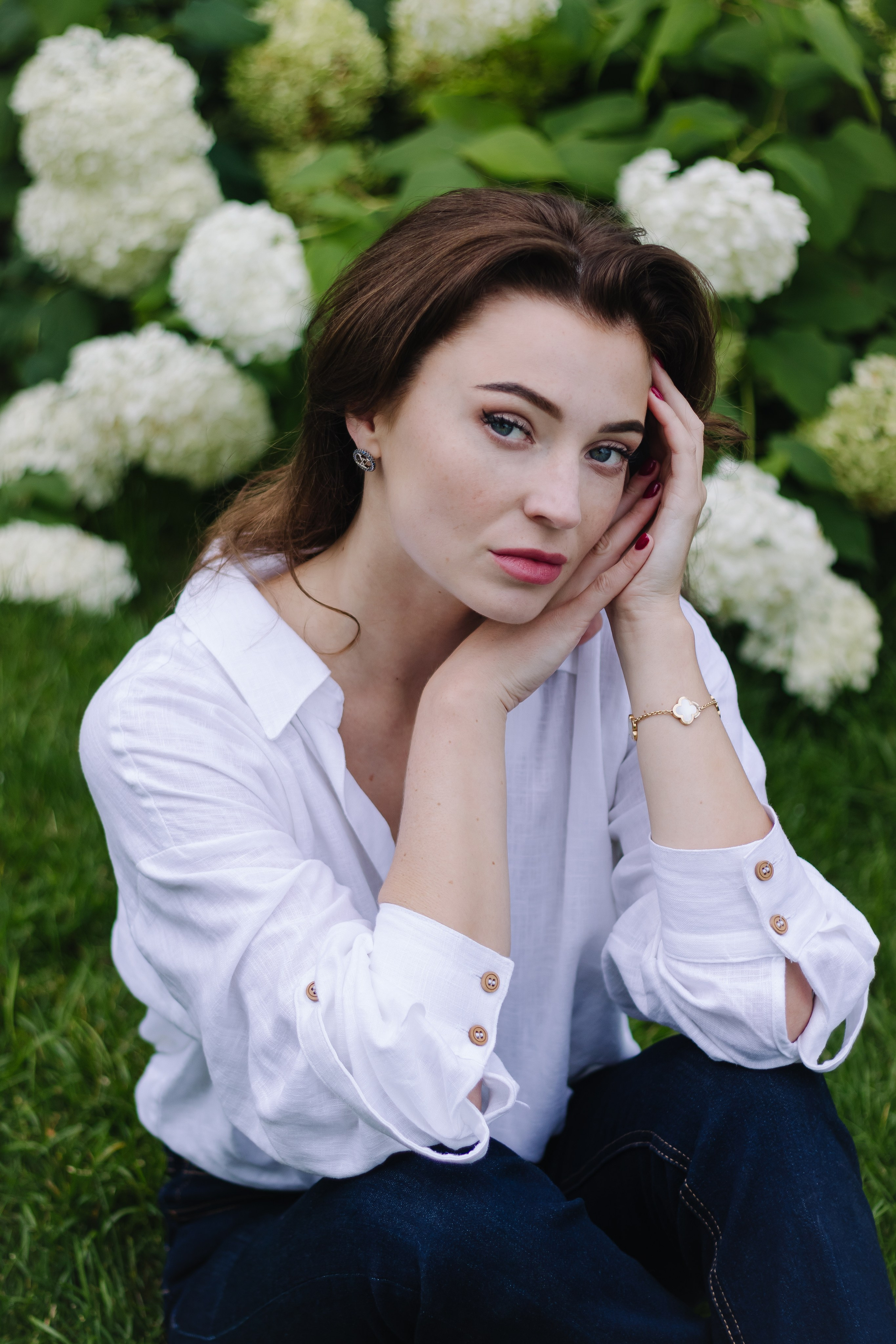 Аня. Кристина | youseeitmyway | Фото