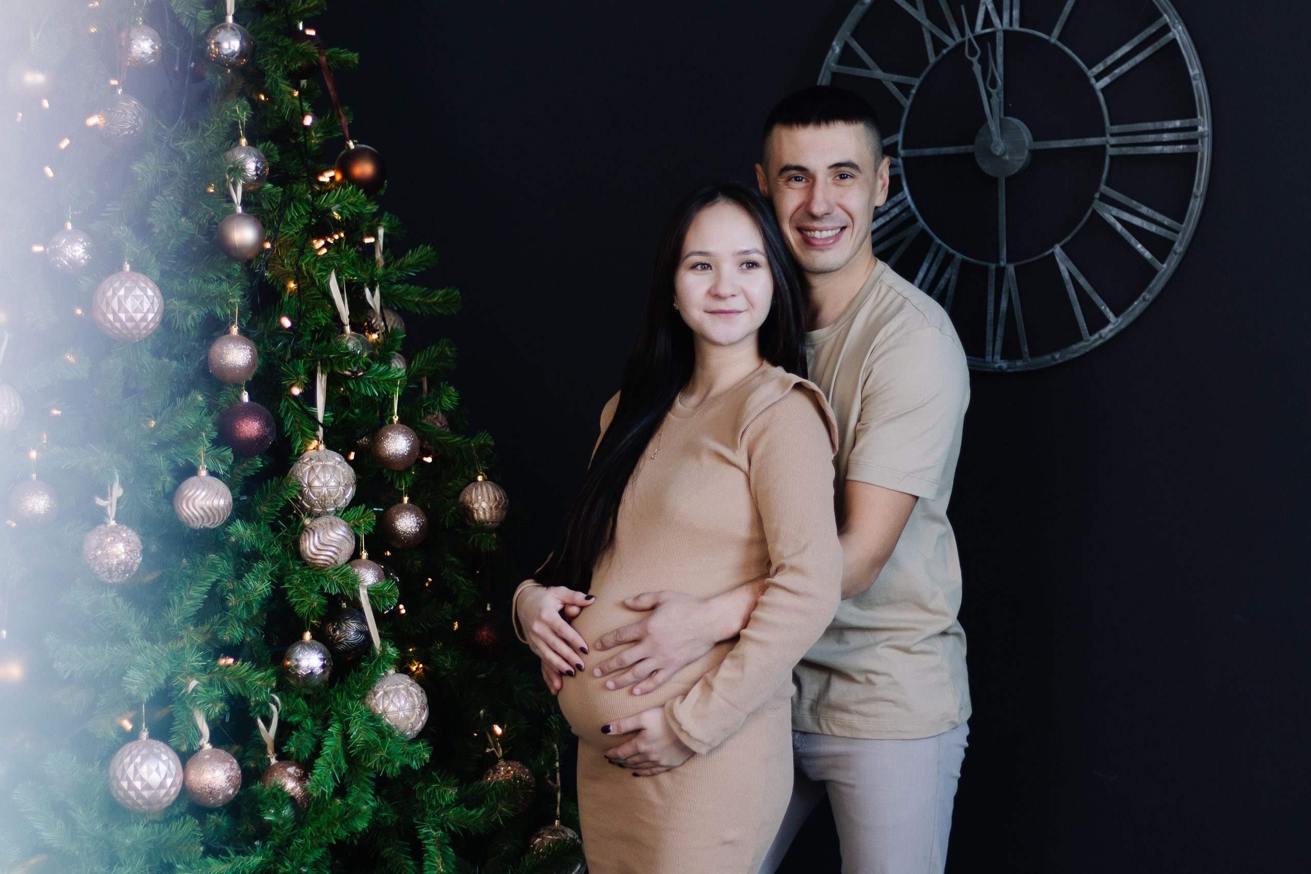 Риана, Эльнар и Аяз. Кристина | youseeitmyway | Фото