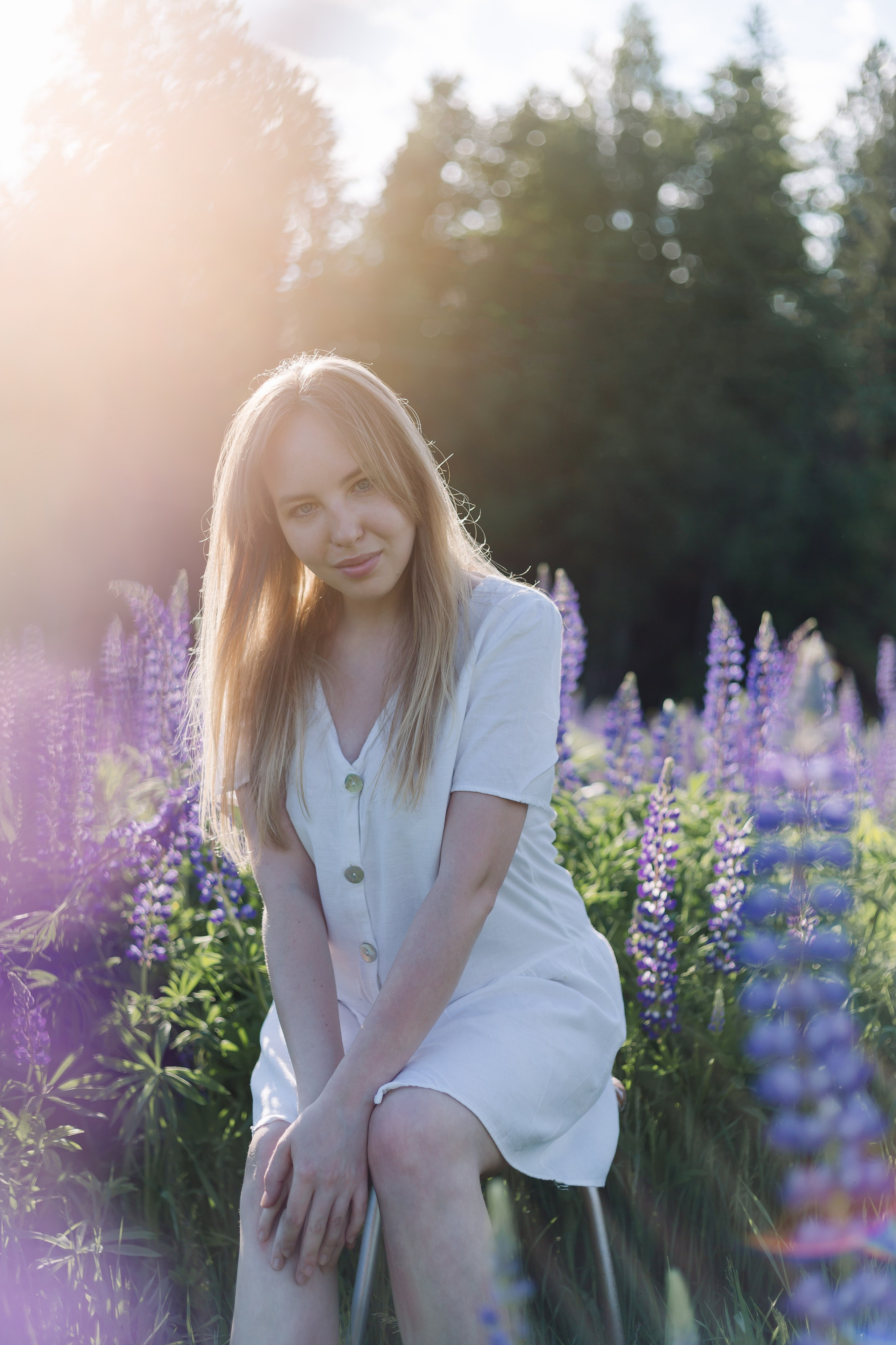 Настя. Кристина | youseeitmyway | Фото