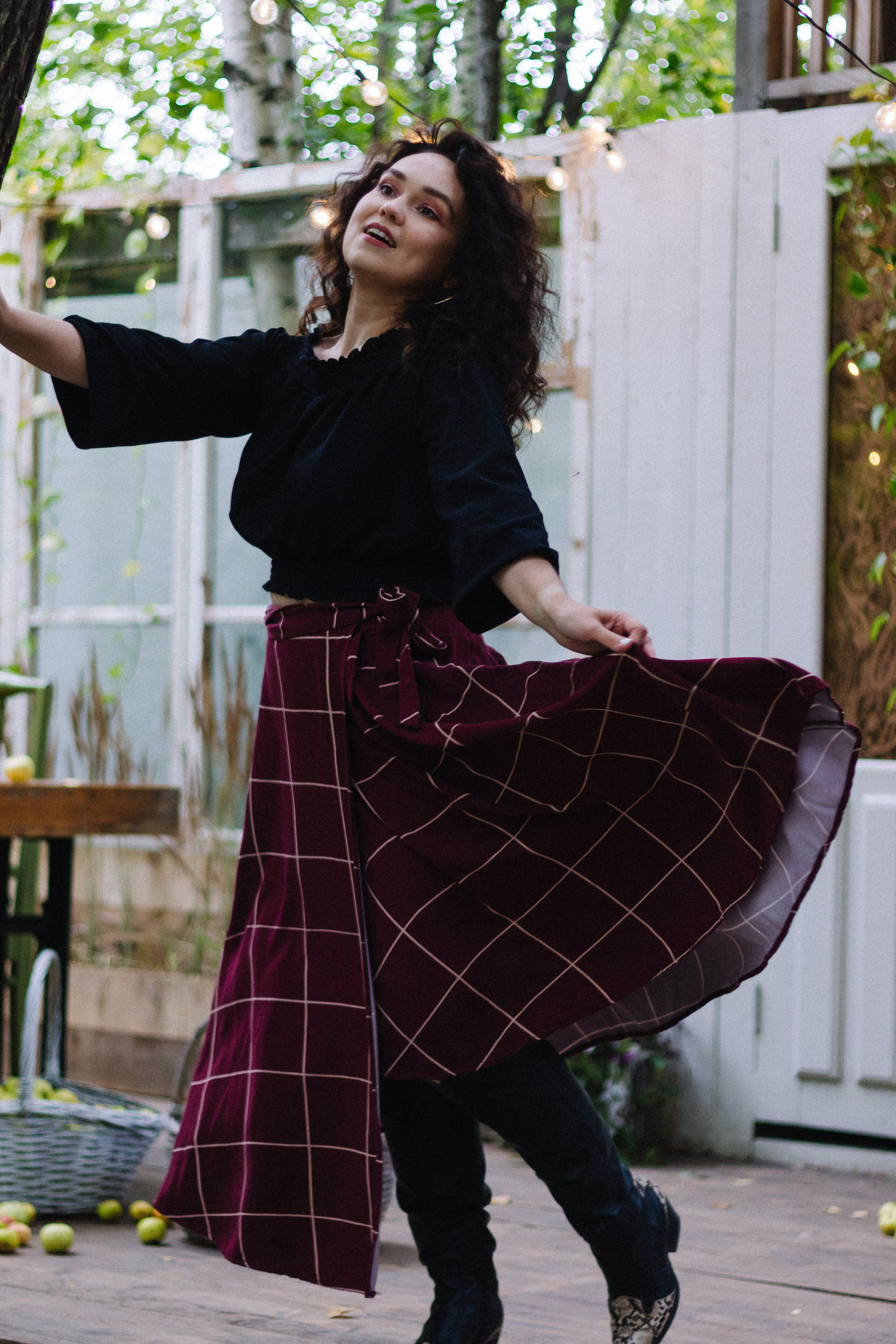 Катя. Кристина | youseeitmyway | Фото