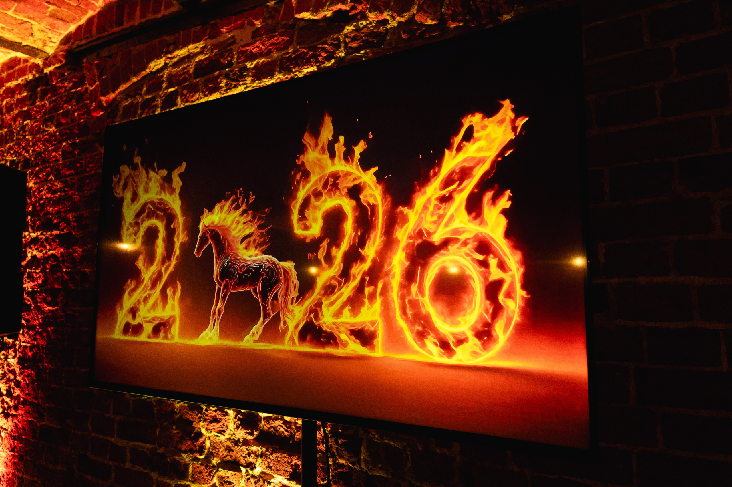 Новогодняя вечеринка 2025 Триатлон НН. Фотоотчёт. Фотограф. Спорт, репортаж, предметная съемка