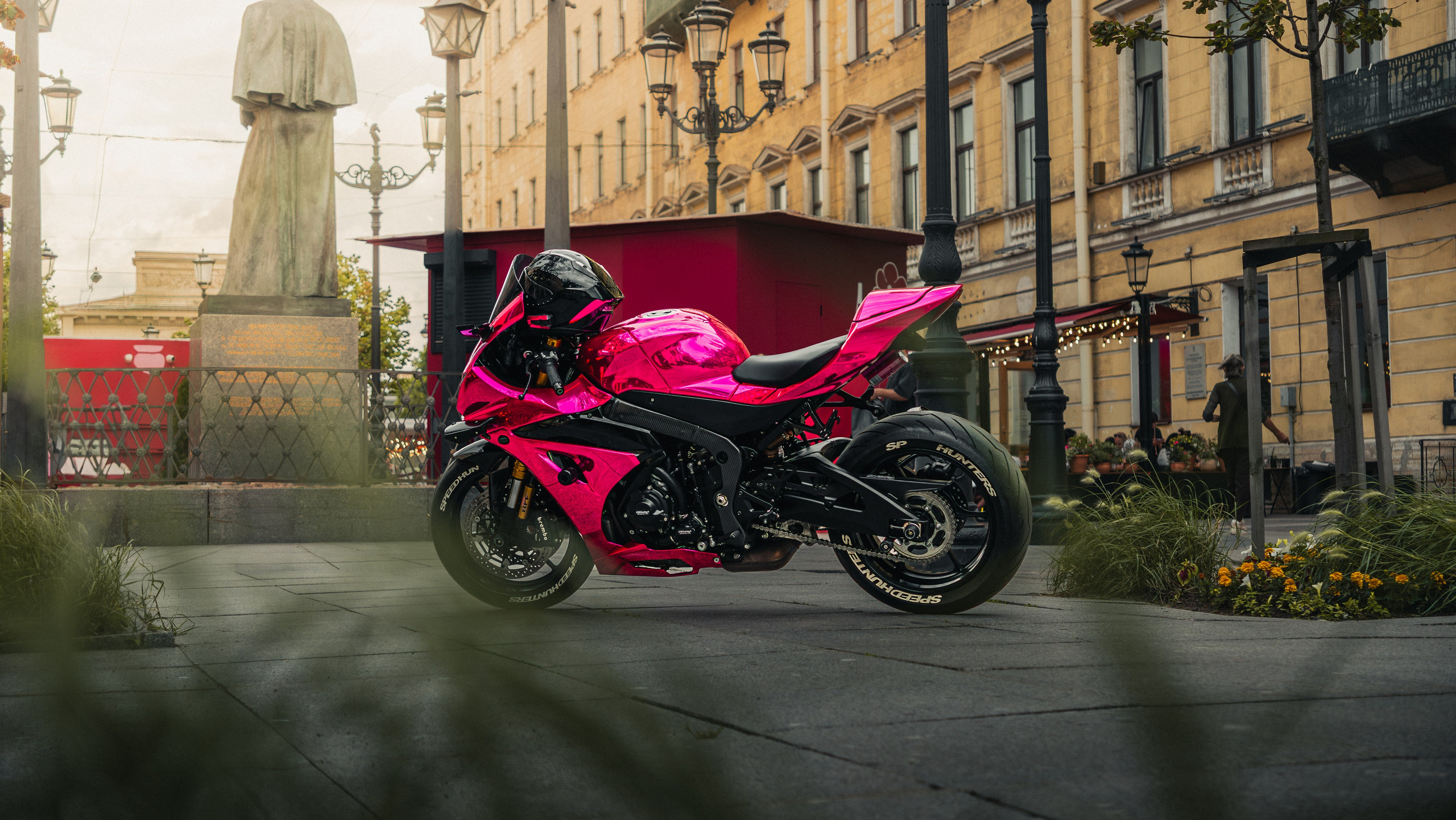 Фото. Valya Fleks