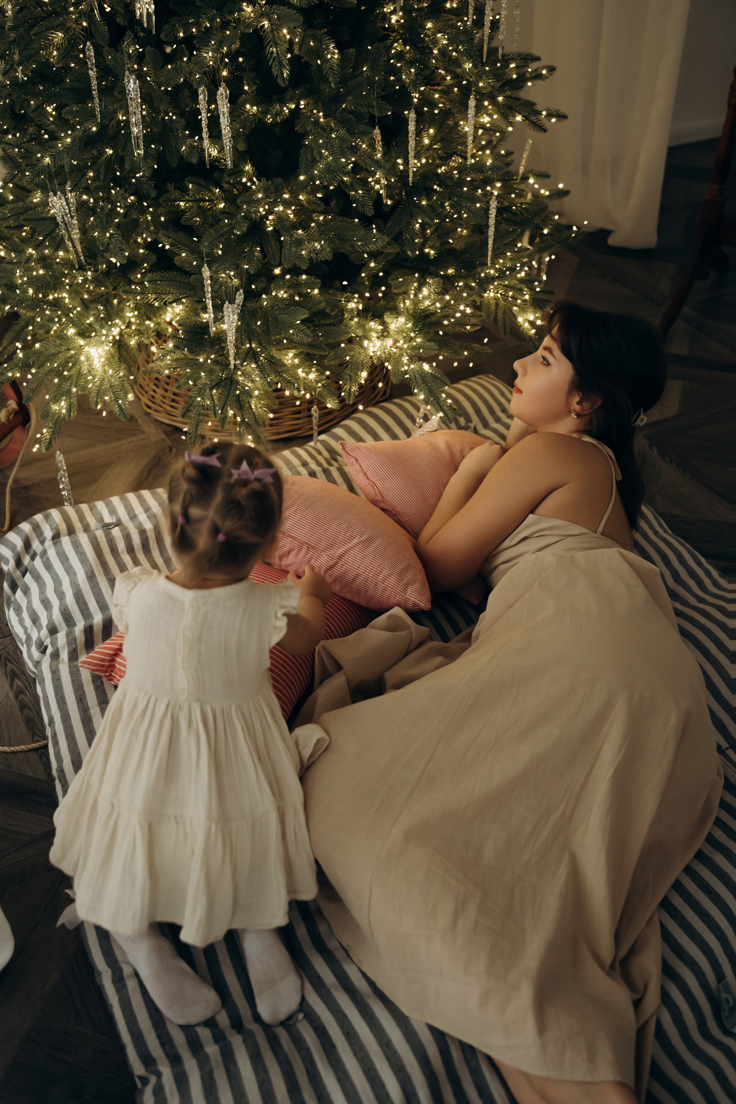 Новый год. Ирина Гонтарева|Фотограф|Белгород