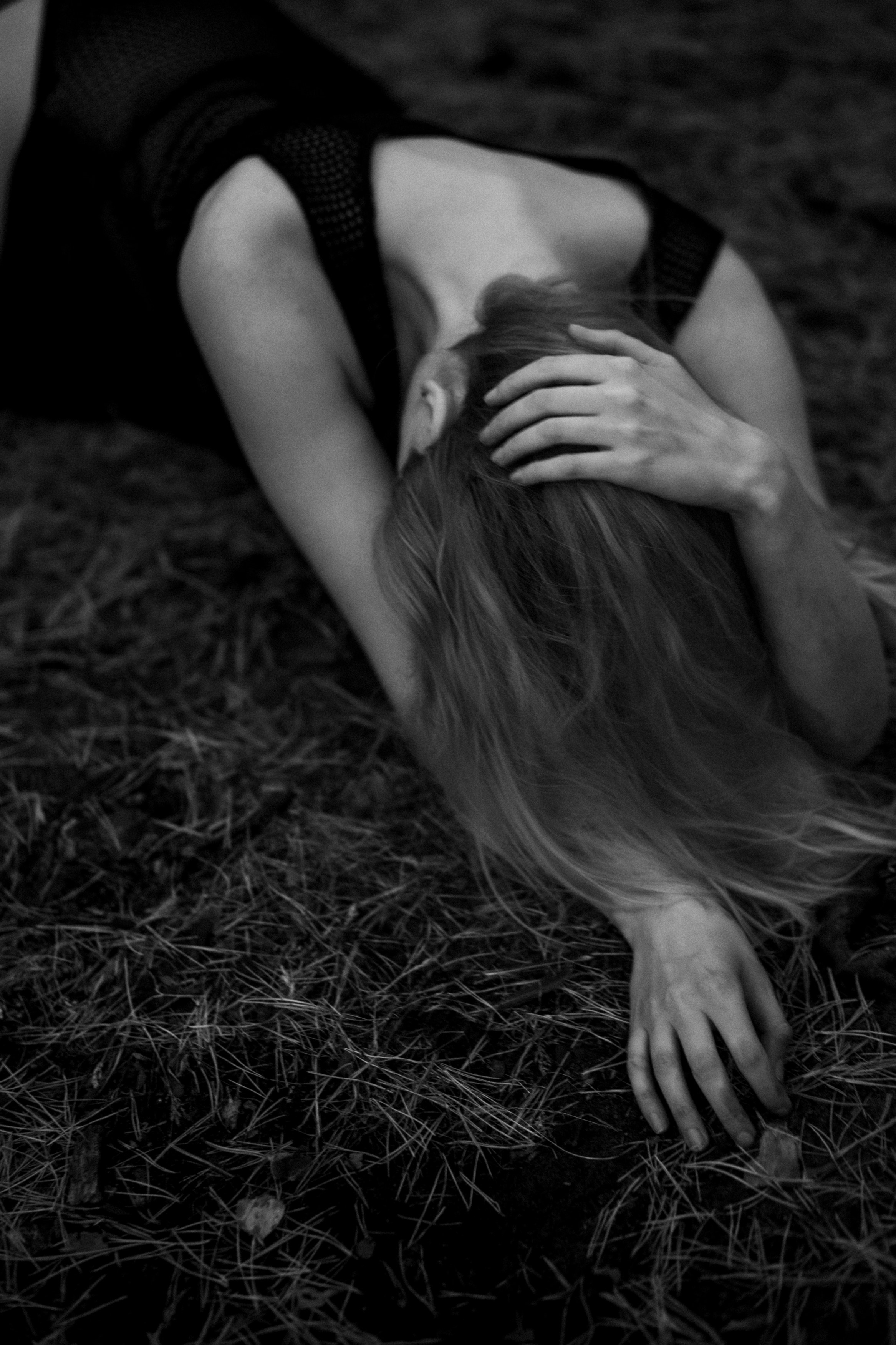 Анна. Фотограф Москва и Московская область