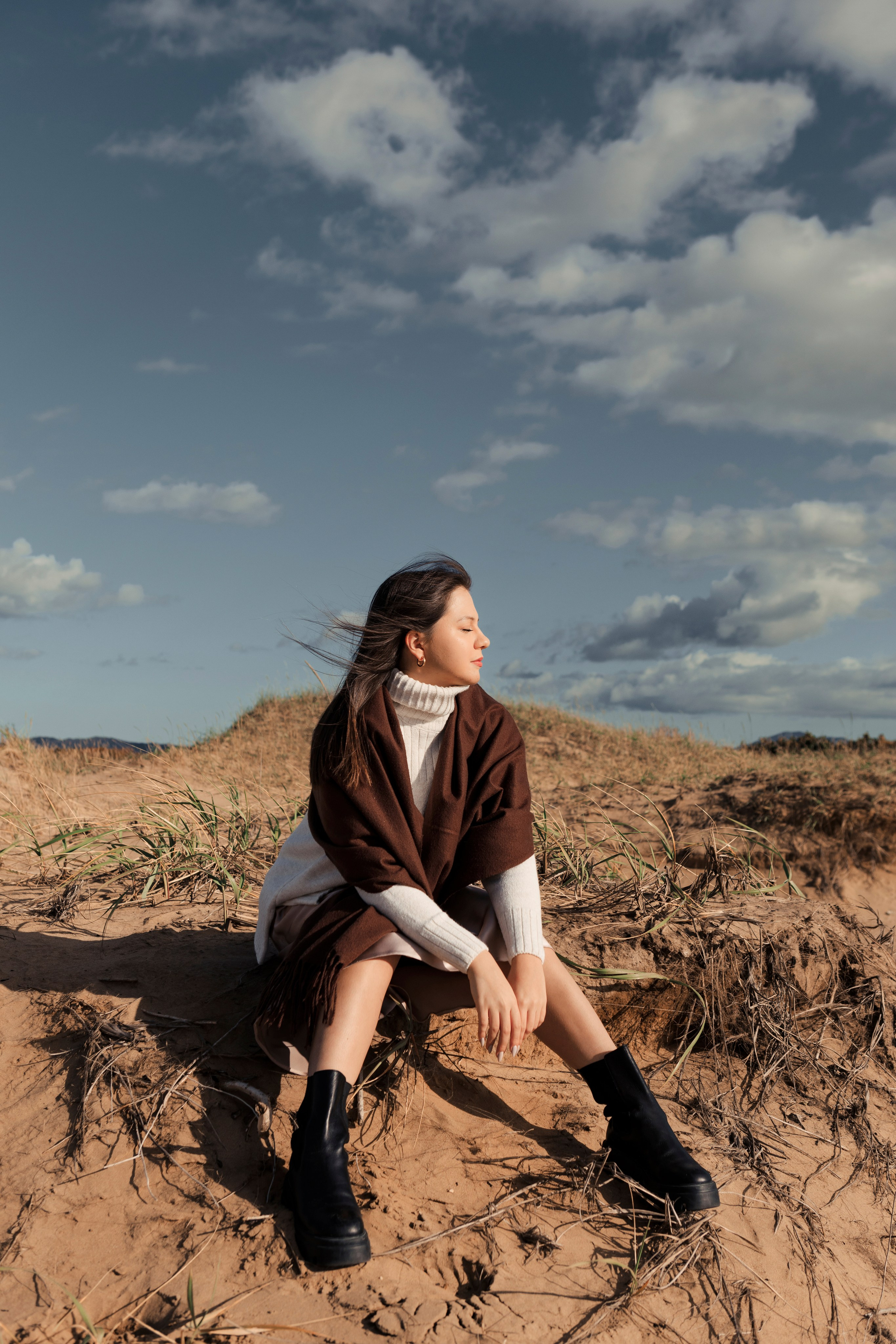 Виктория. Фотограф Сахалин