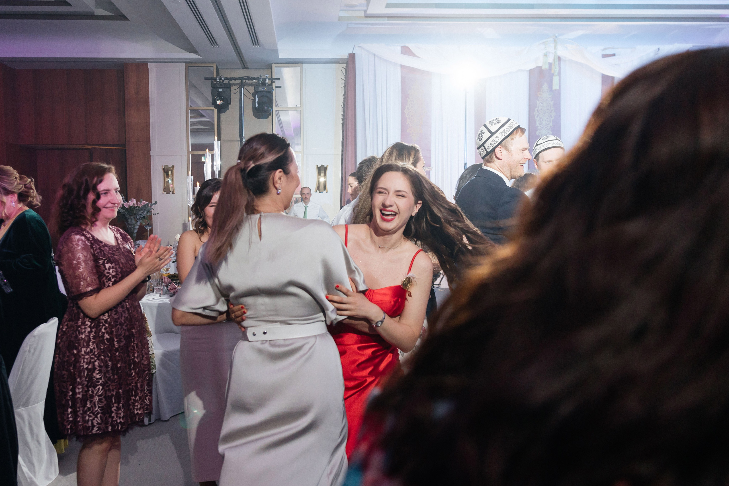 Alina Uzatu. Профессиональный фотограф в городе Астана/Алматы Даурен Сембаев