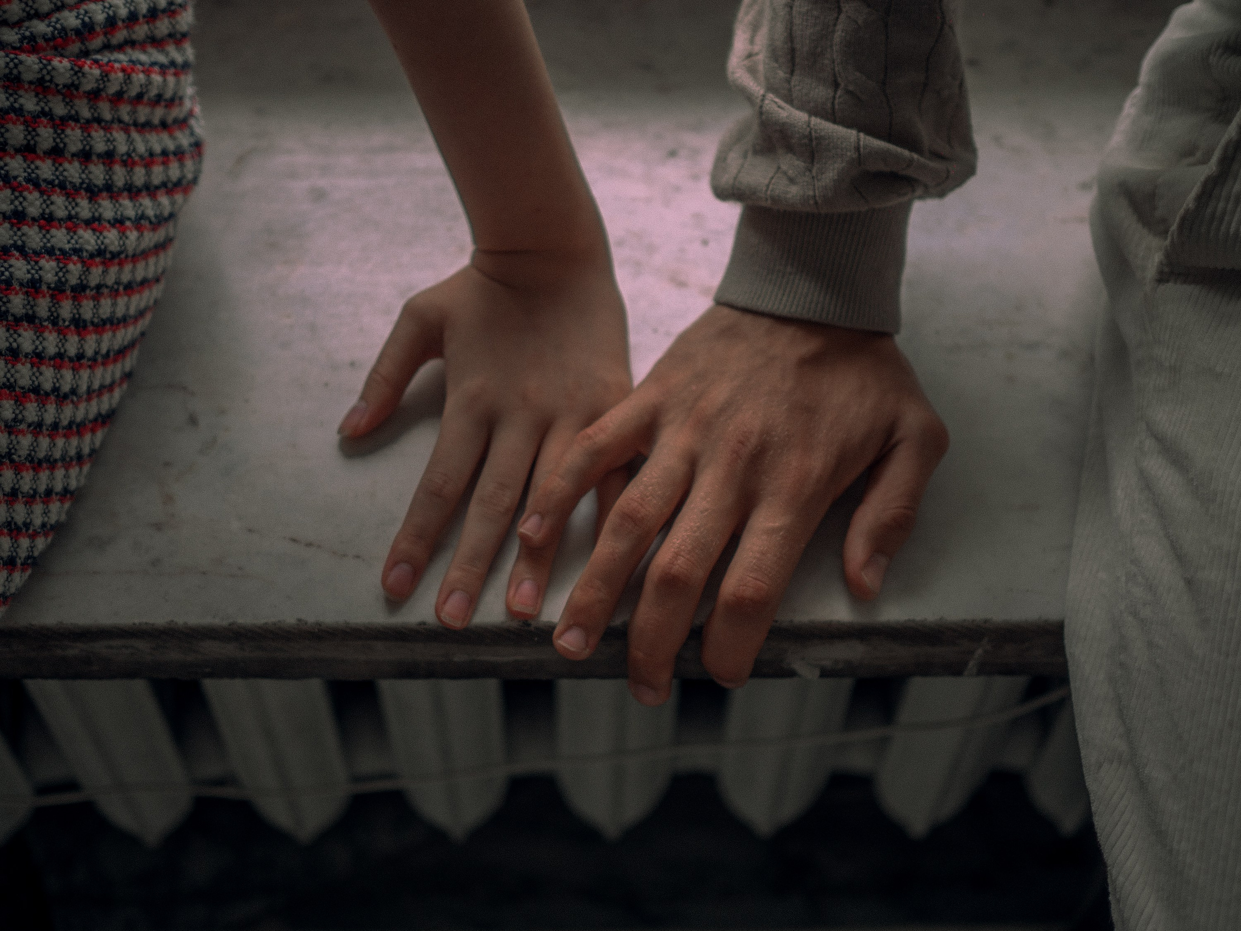 Вам и не снилось