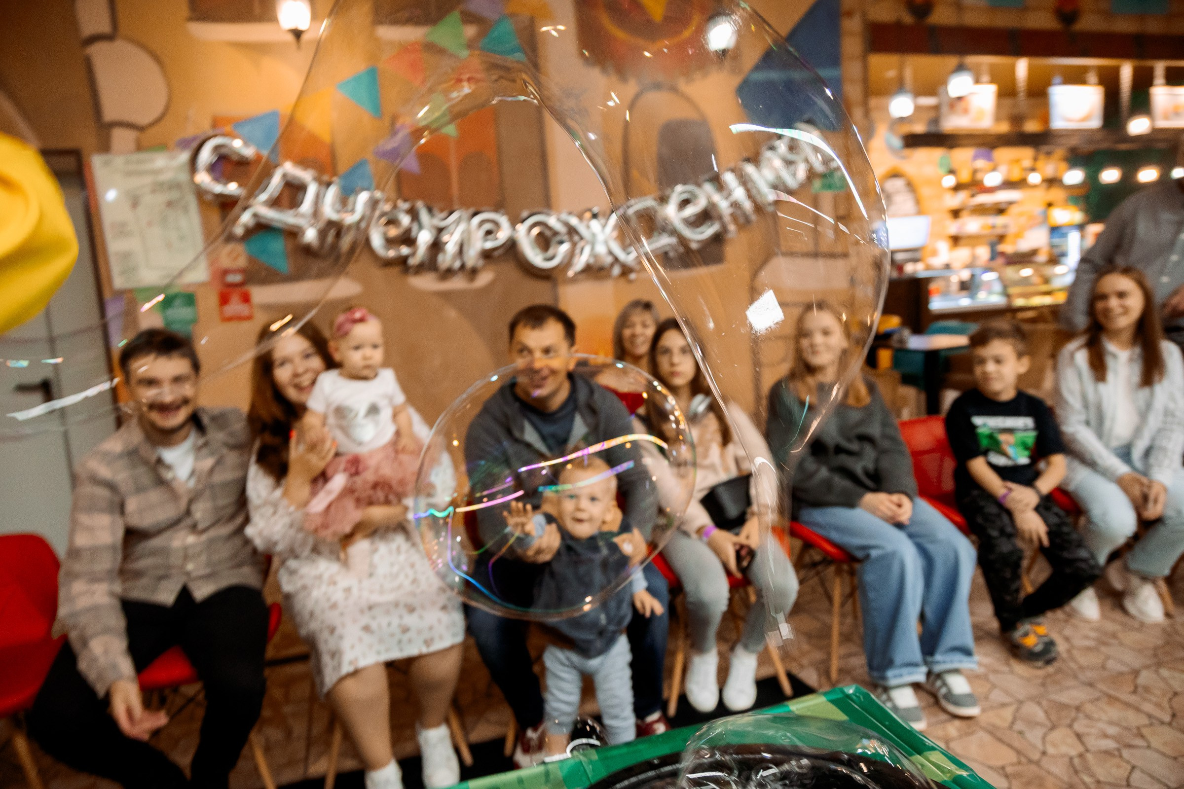 Веронике 1 год