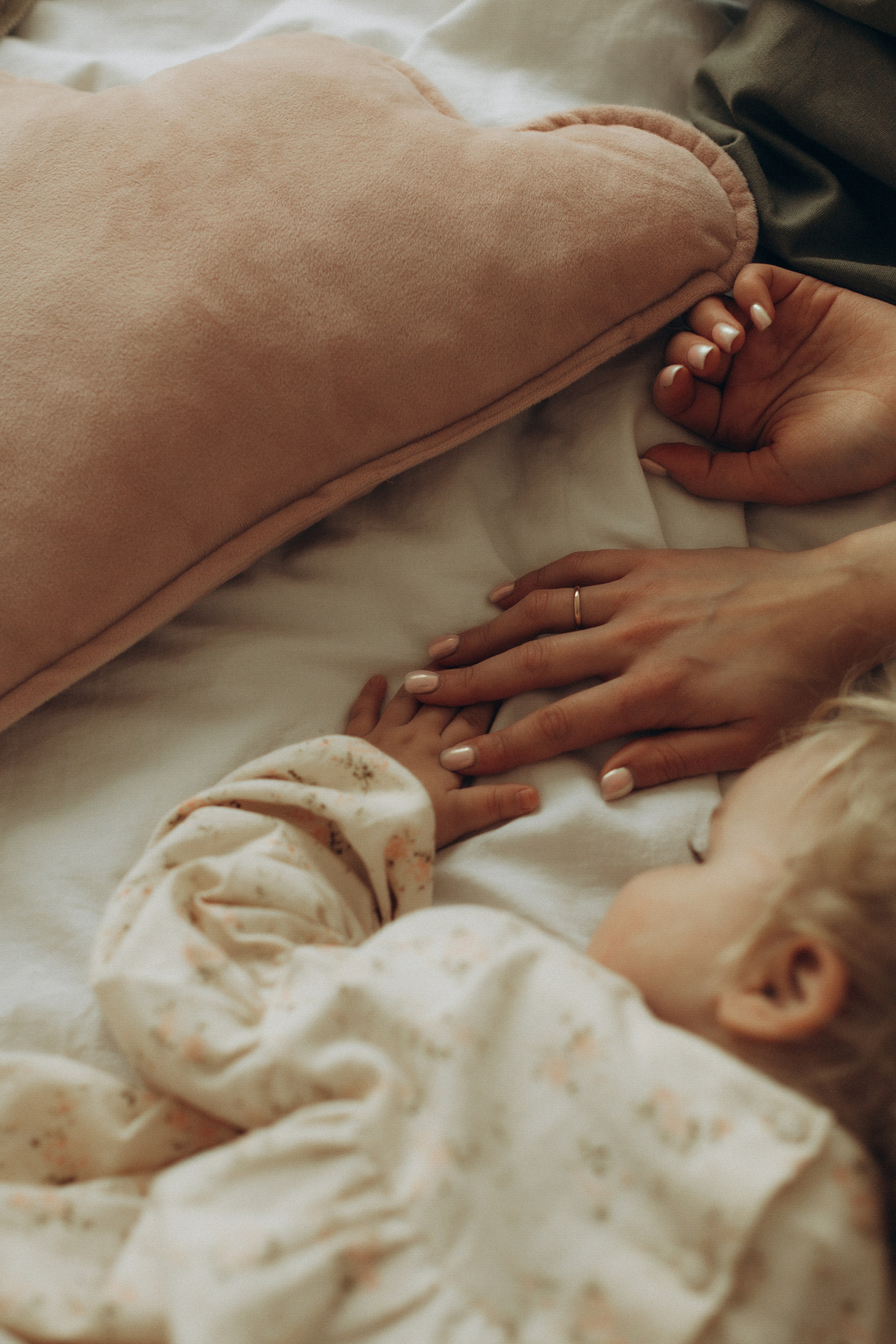 Вероника и Лера. Фотограф в Петербурге Ольга Стрельченко