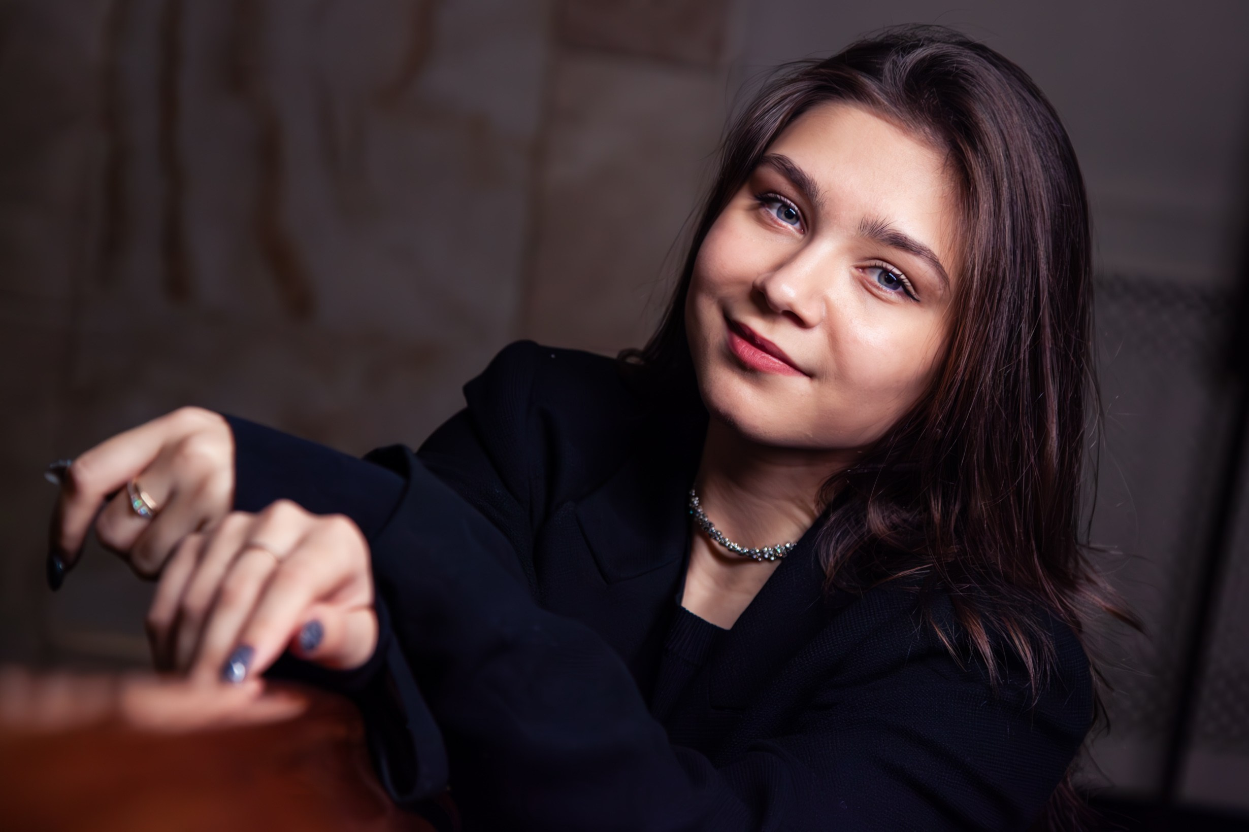 Портретная съемка. Репортажный фотограф Дудченко Дмитрий