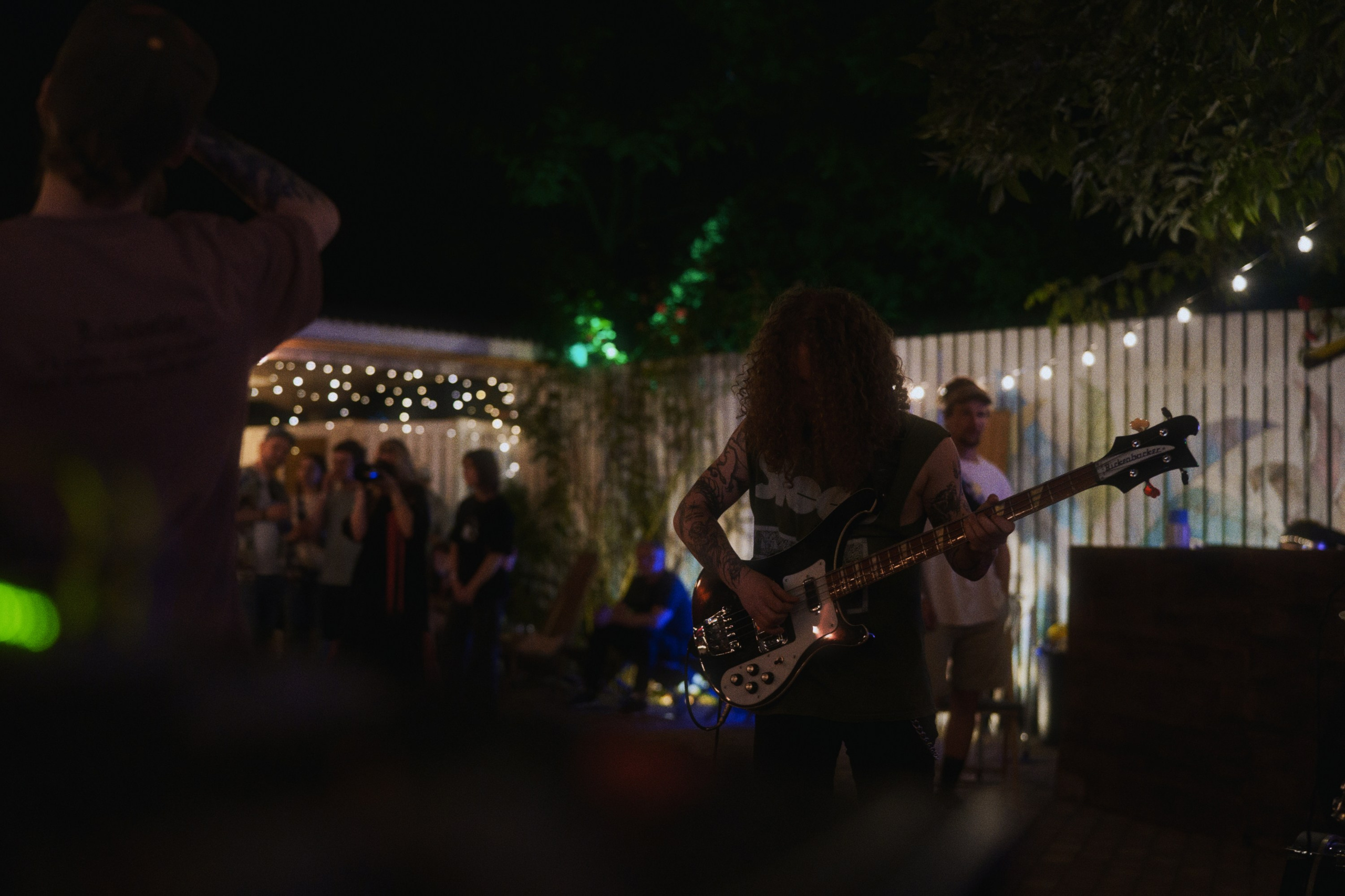 Fasenda. Фотограф Юрин Евгений