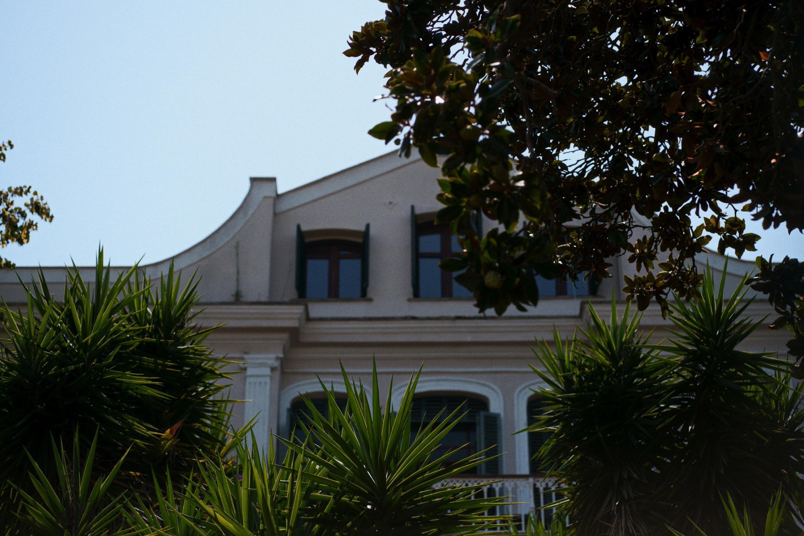 Büyükada х Heybeliada, Istanbul / Türkey SS25. Фотограф Юрин Евгений