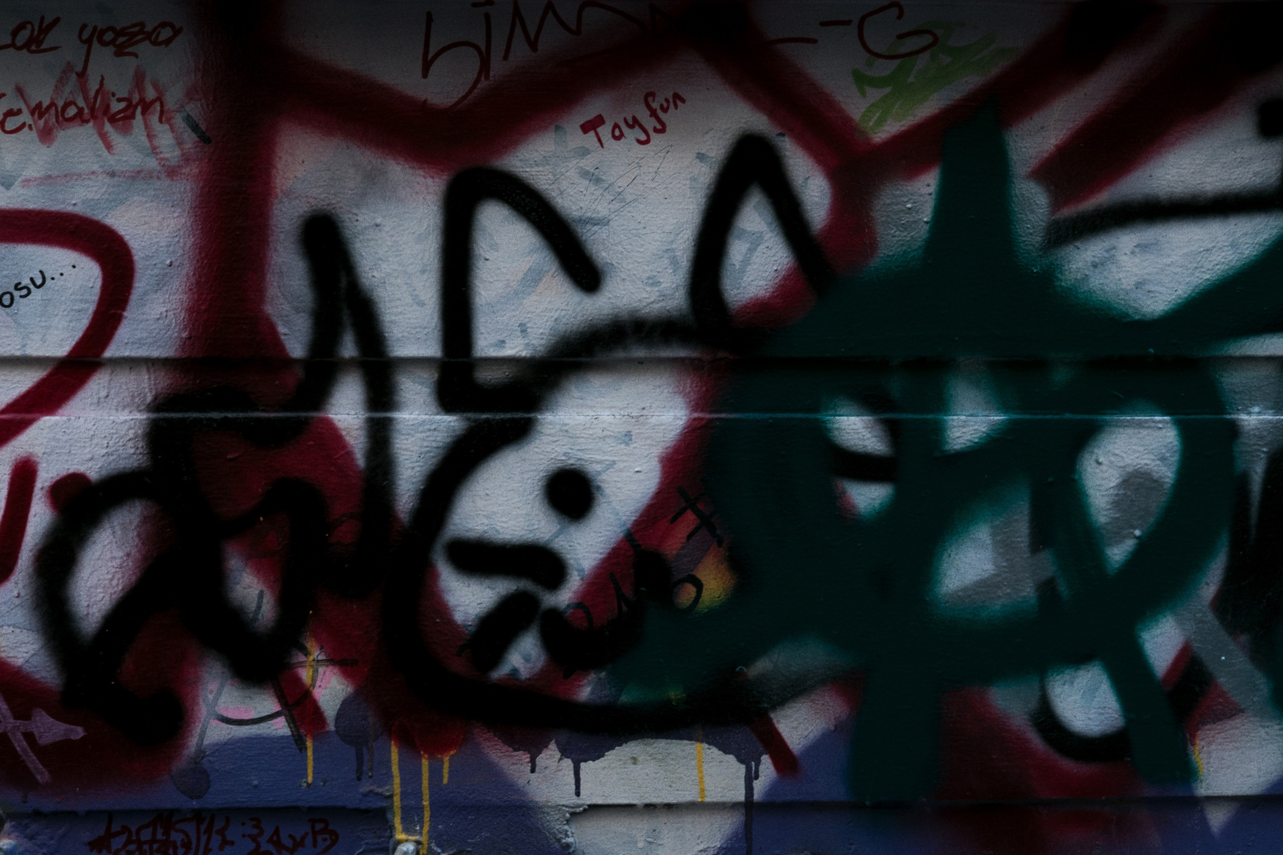 Kadikoy x Moda, Istanbul / Türkey AW25. Фотограф Юрин Евгений