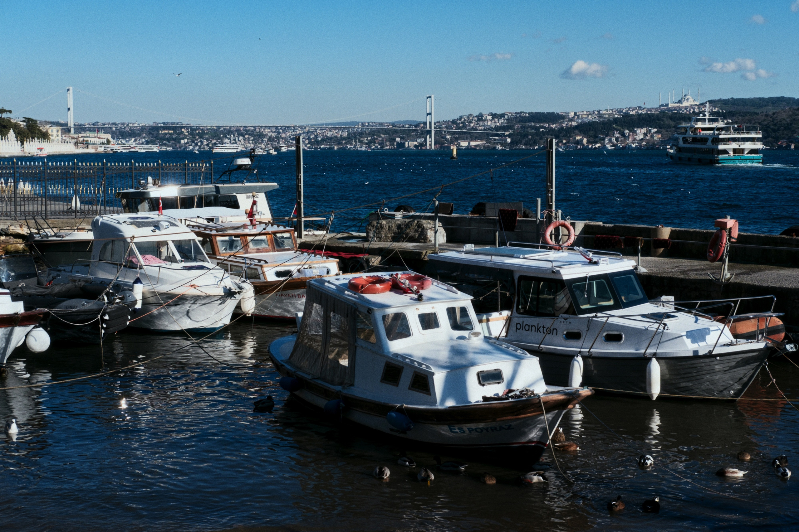 Beyoğlu x Karakoy, Istanbul / Türkey AW26. Фотограф Юрин Евгений
