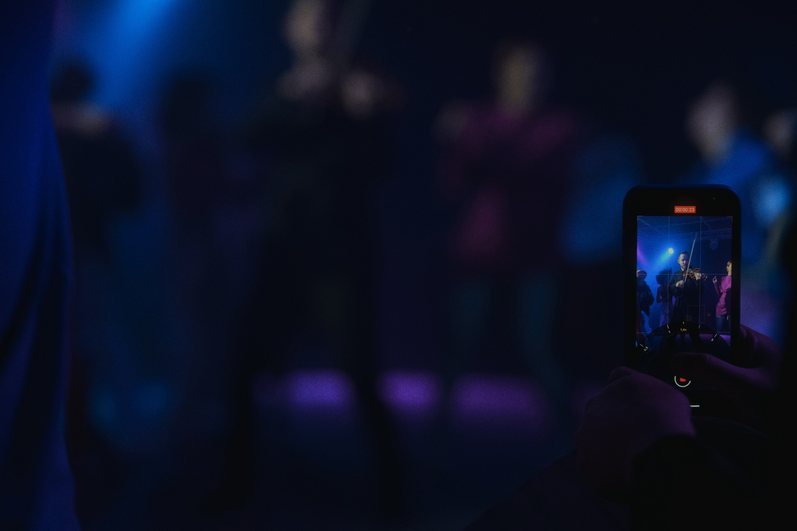 Pustoe mesto / let’s do “the best band” ever. Фотограф Юрин Евгений