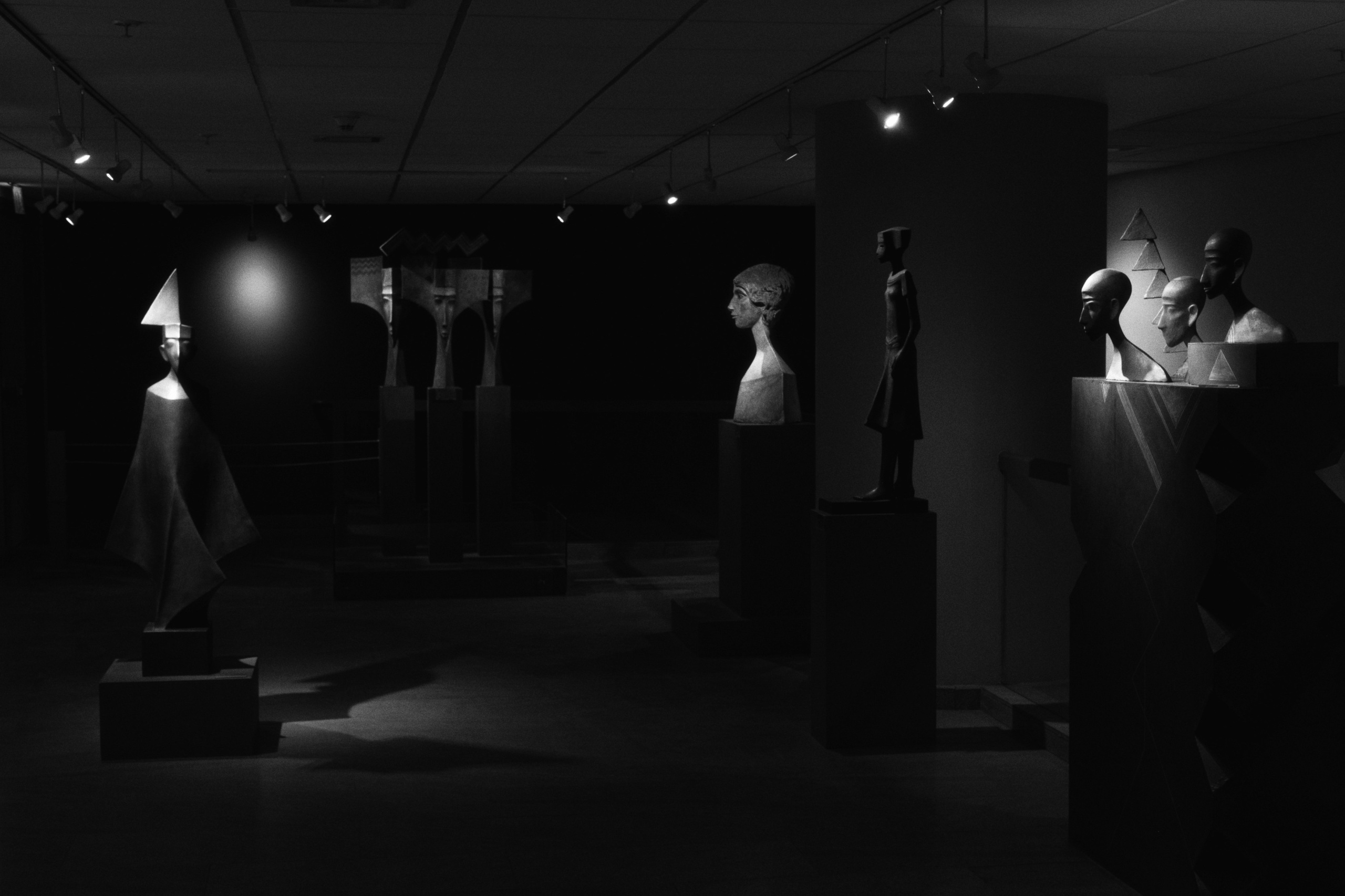 Bibliotheca Alexandrina / Alexandria, Egypt AW25. Фотограф Юрин Евгений