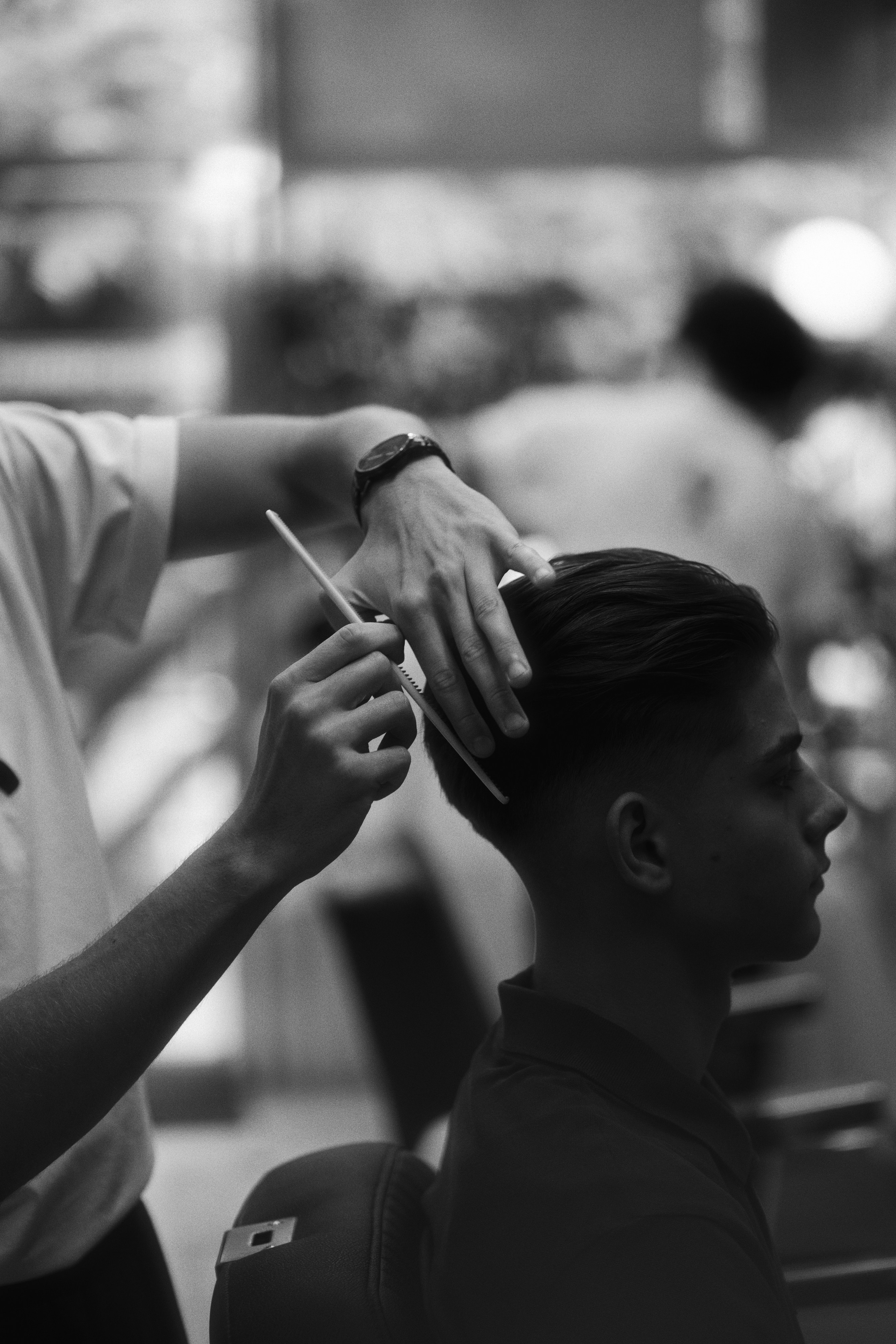 Horoshist. Фотограф Юрин Евгений