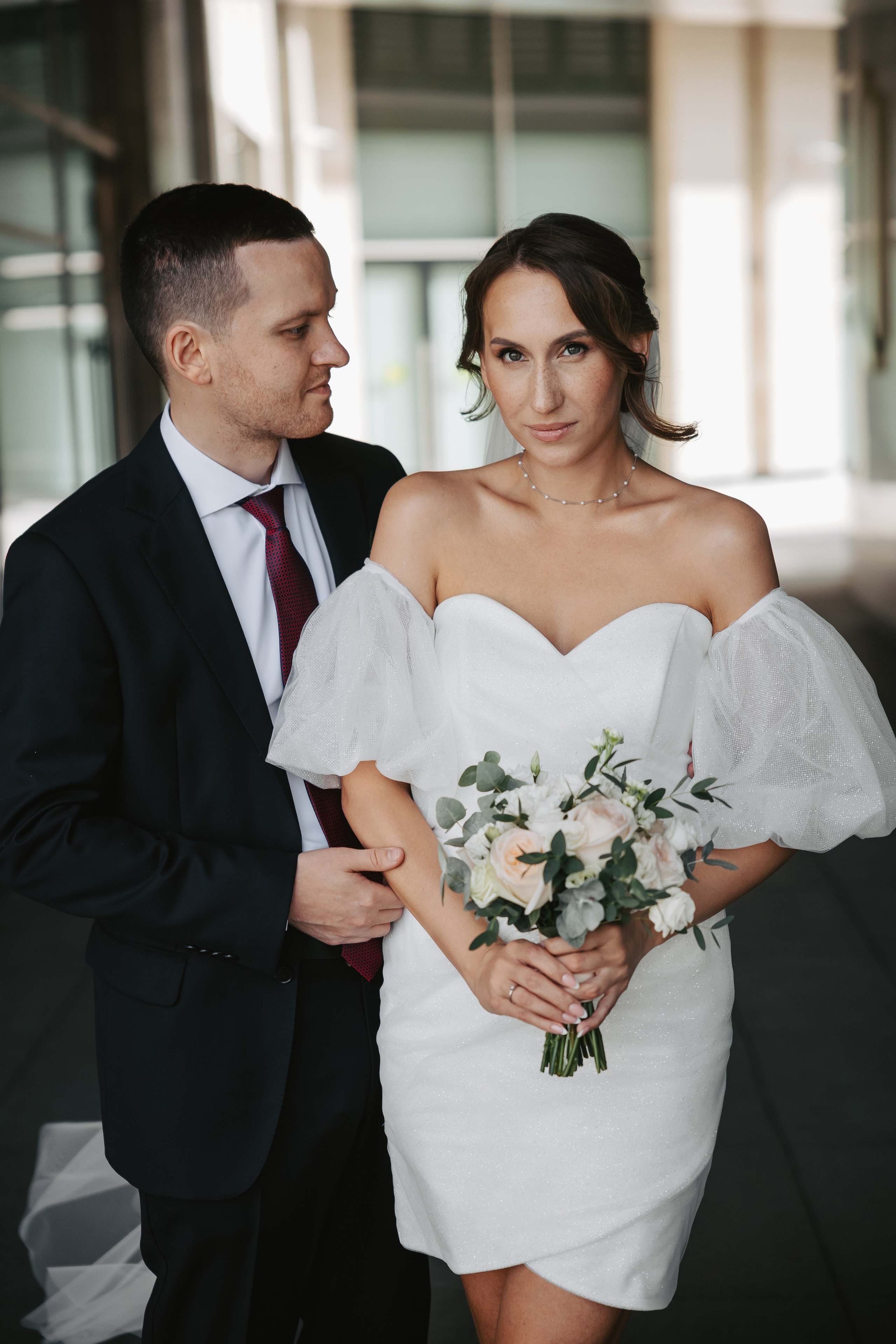 Гулина и Рома. Семейный фотограф в Казани Татьяна Андреева