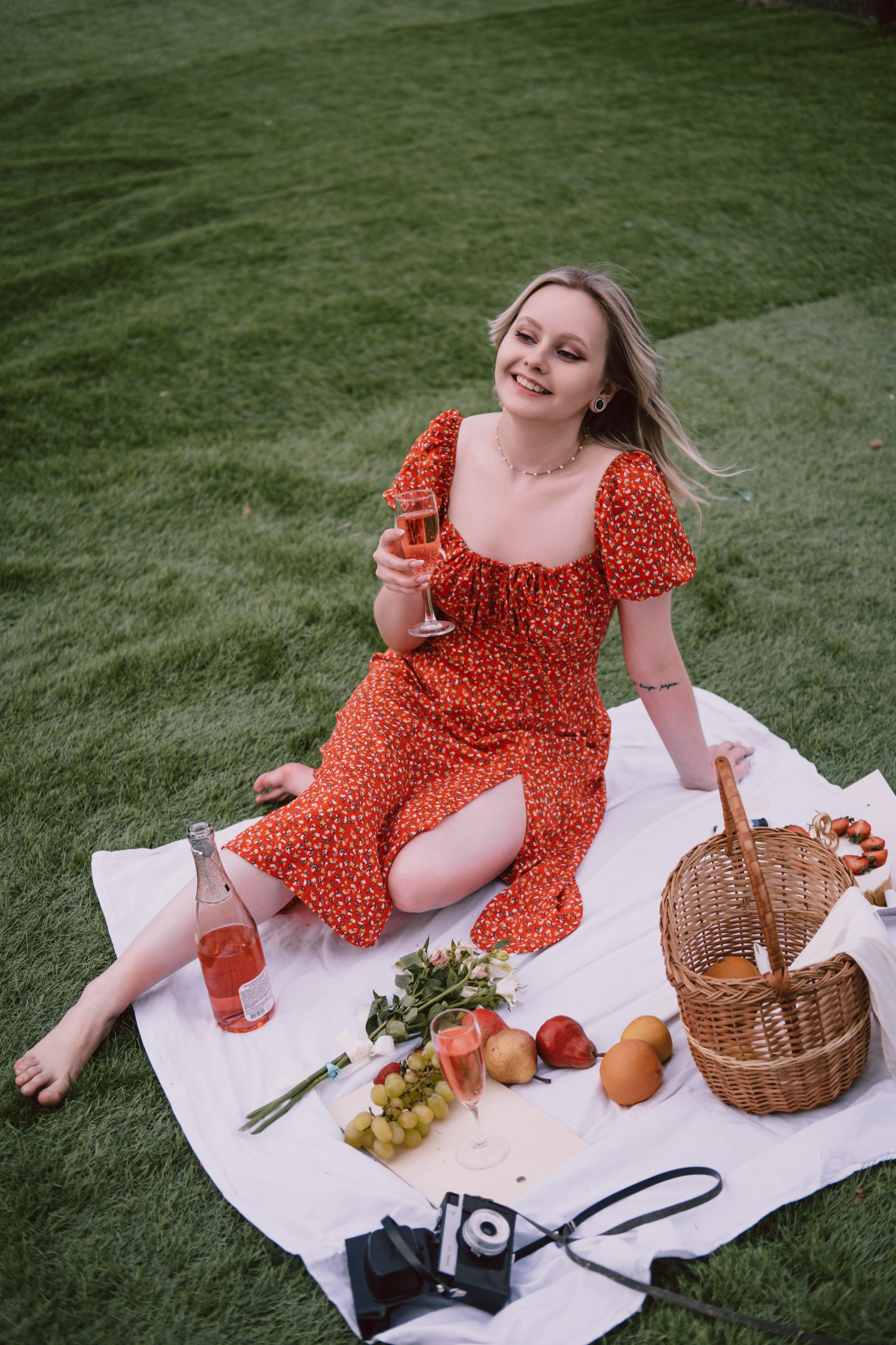 Валерия. Свадебный фотограф Челябинск