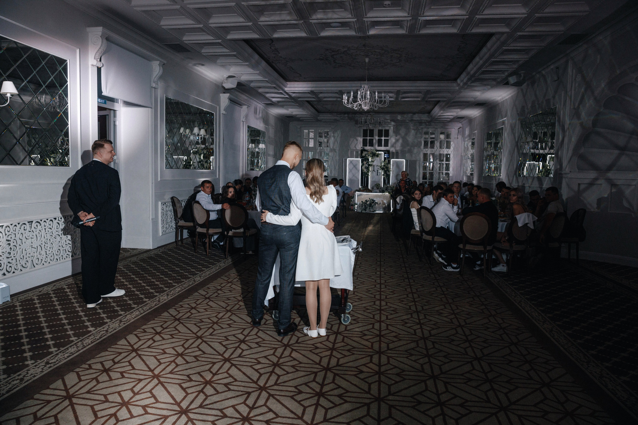 Варвара и Даниил. Фотограф во Владимире Татьяна Бабикова