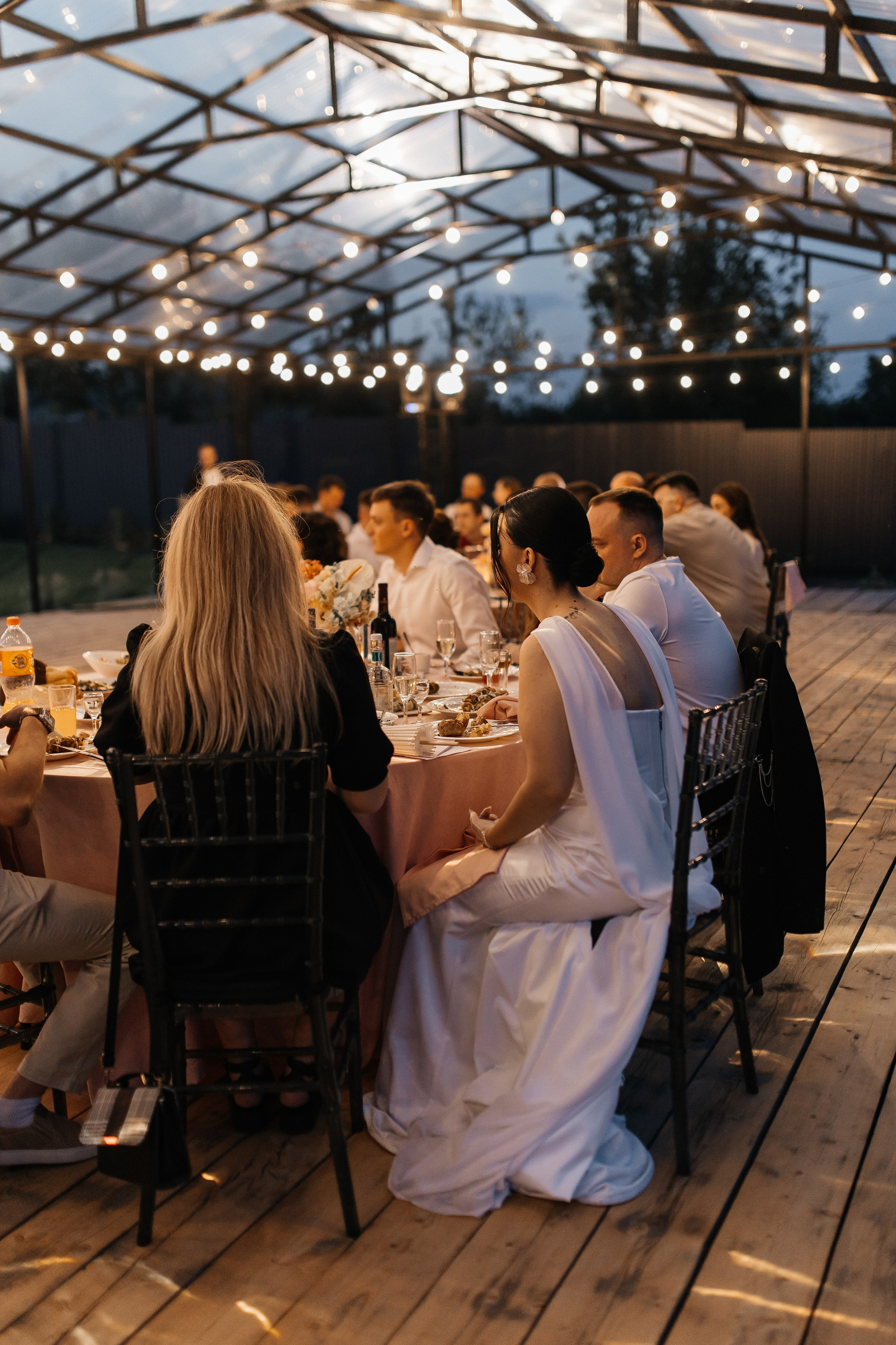 D&X. Фотограф Таганрог Хребет София