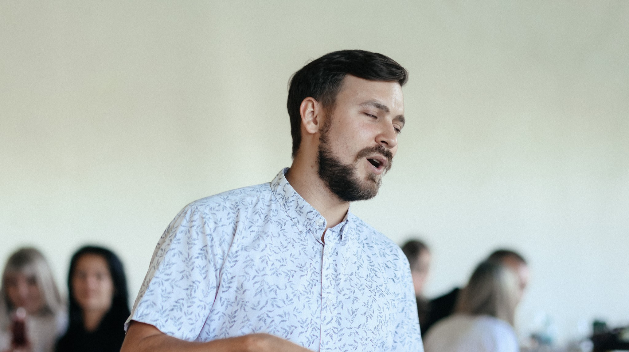 Фабрика Дверей. Свадебный и репортажный фотограф Дмитрий Кононенко