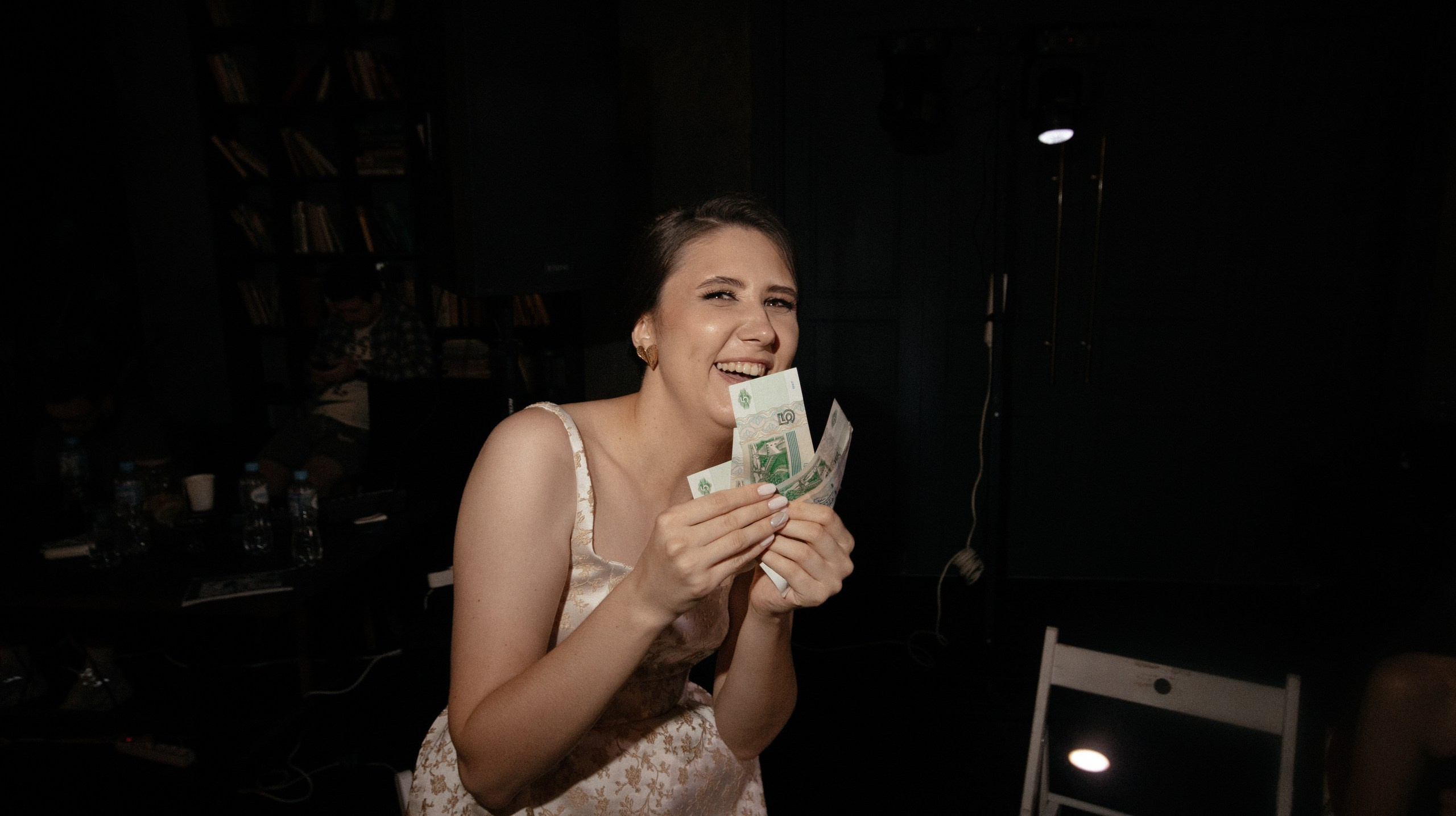 Евгений и Виктория. Свадебный и репортажный фотограф Дмитрий Кононенко