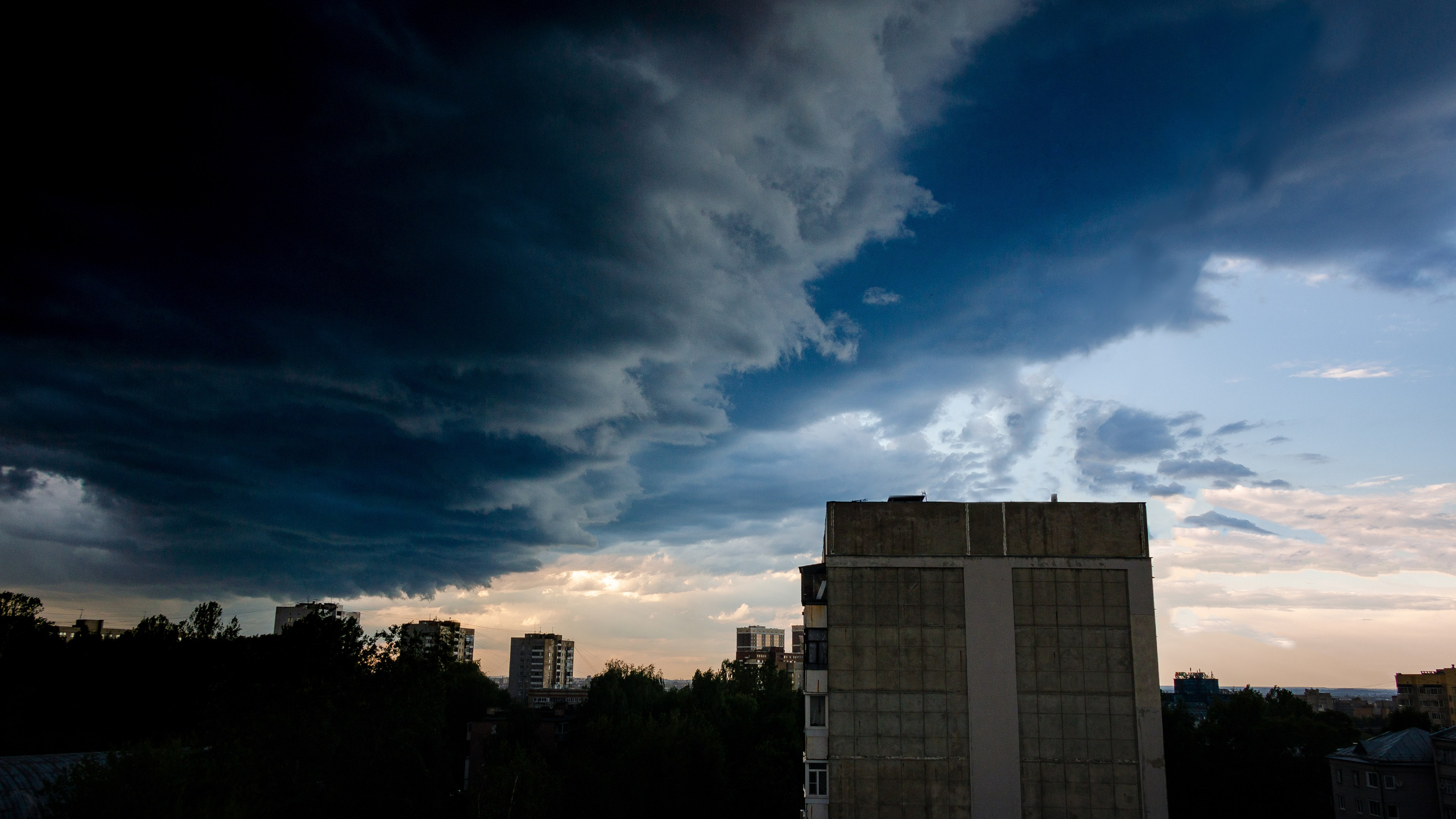 Архитектура. Портретный фотограф Евгений Денисов