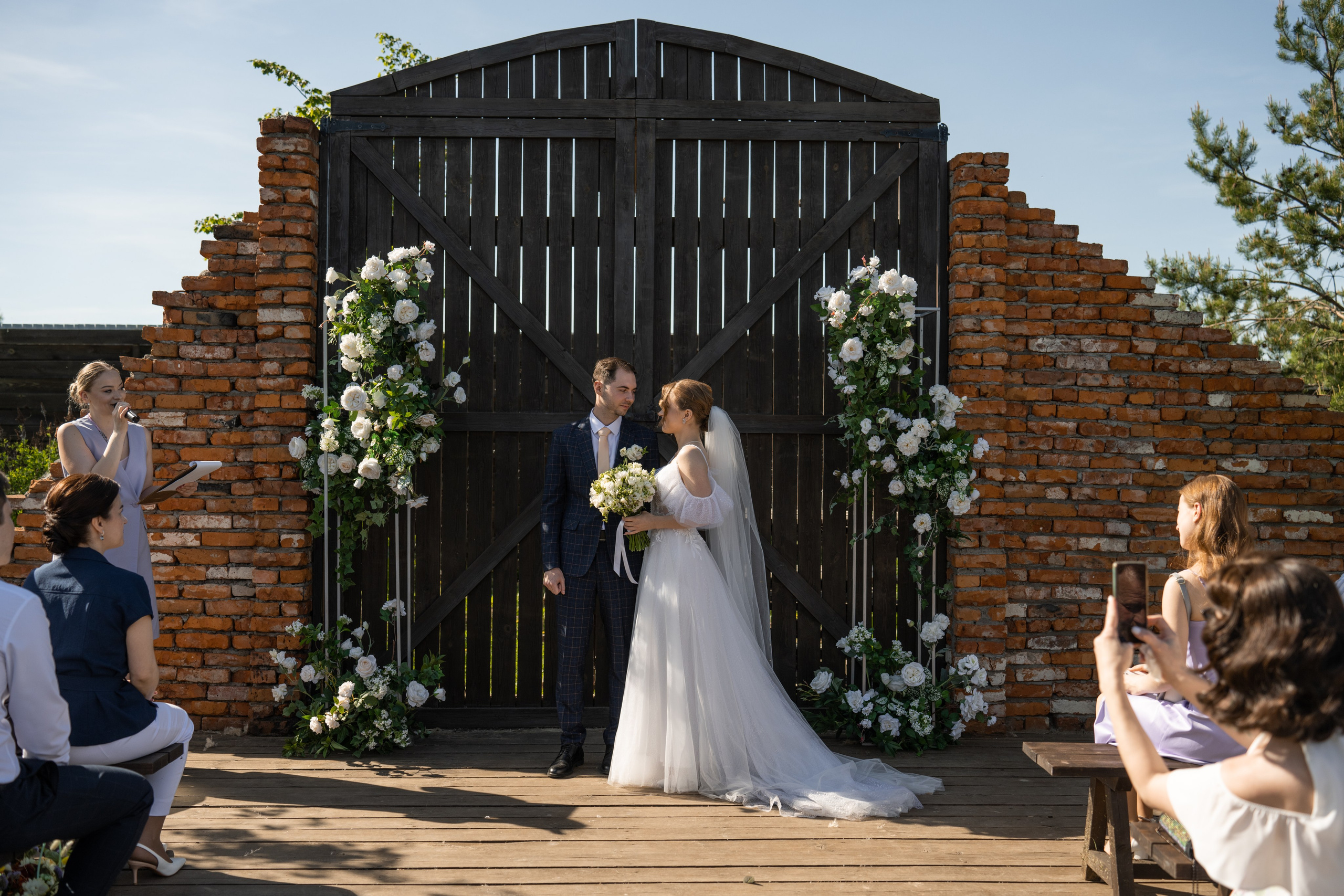 2024. Дима и Маша. Свадебный и семейный фотограф в Москве и Европе Евгения Амелина