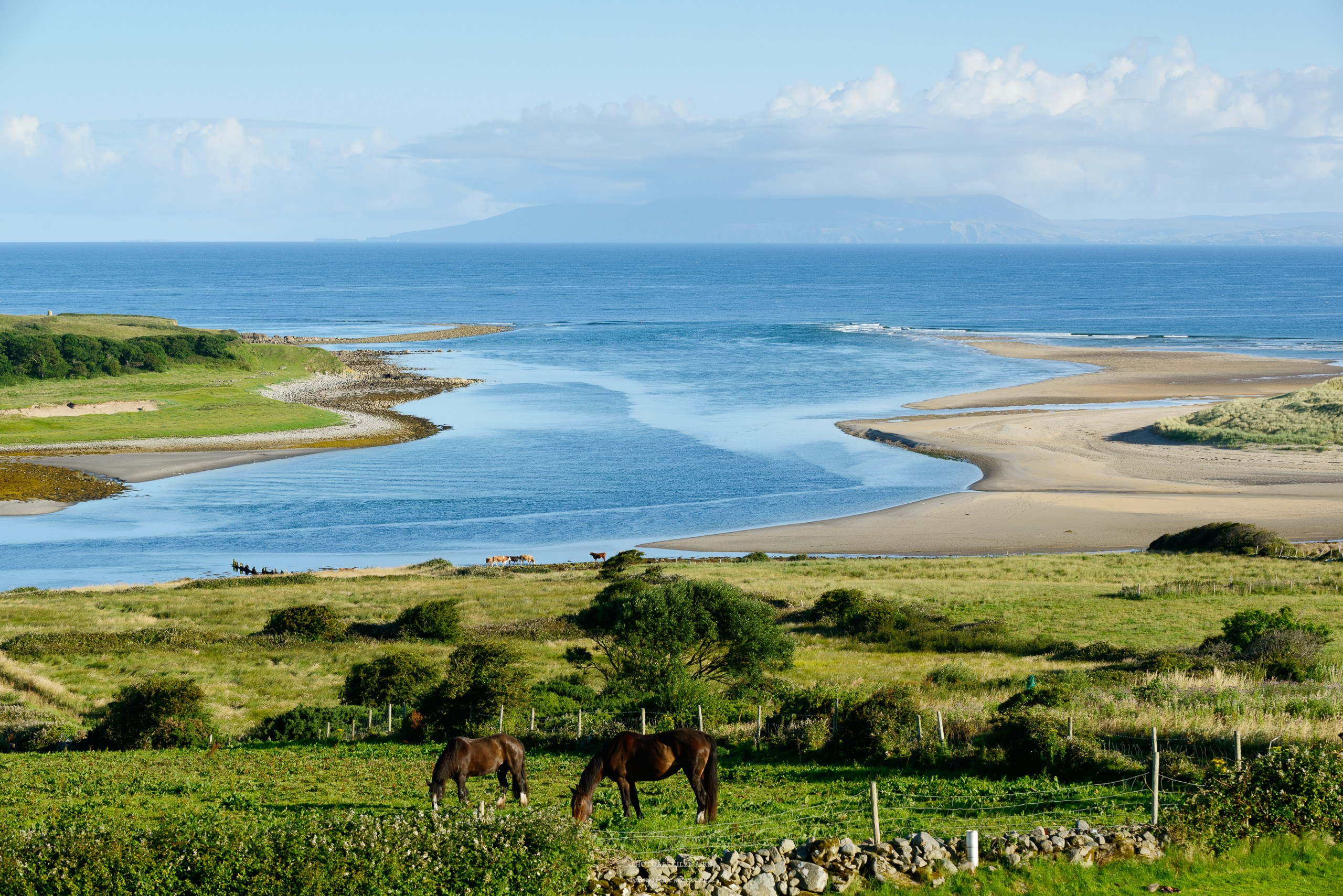 Пейзажная фотография. Авторские стильные фотокартины