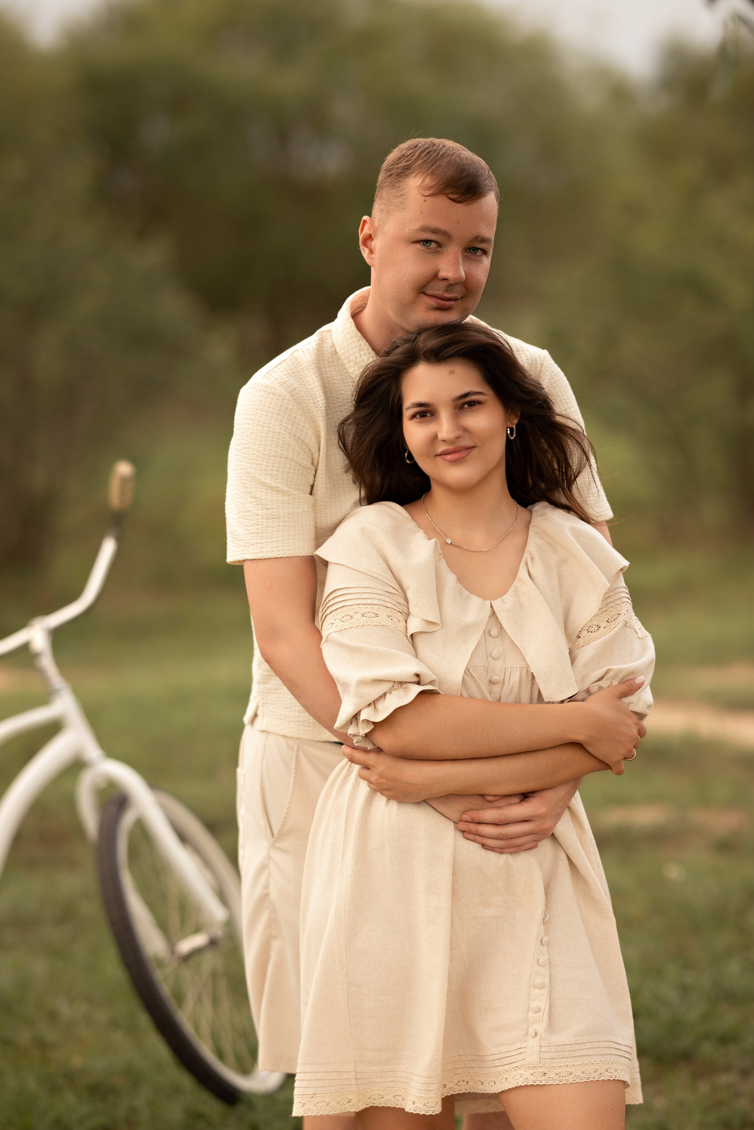 Семьи. Детский и семейный фотограф в Чите Анастасия Шубина