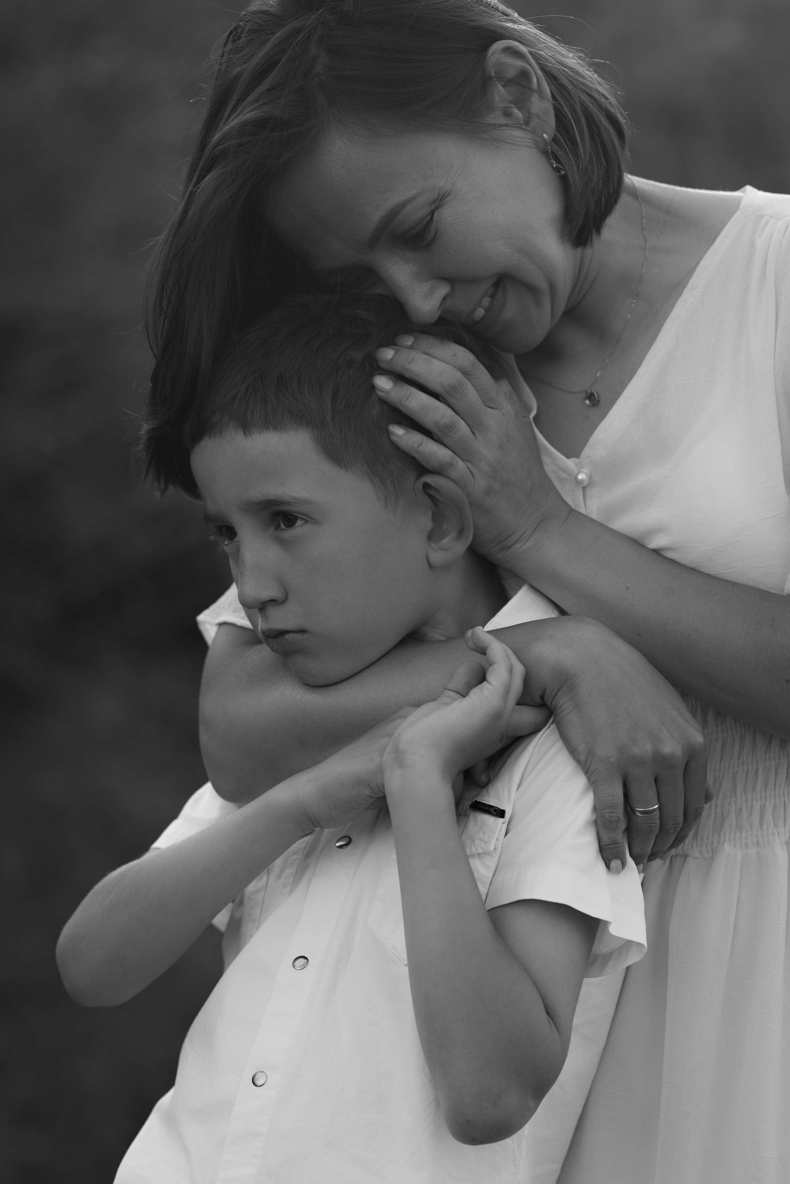 Семьи. Детский и семейный фотограф в Чите Анастасия Шубина