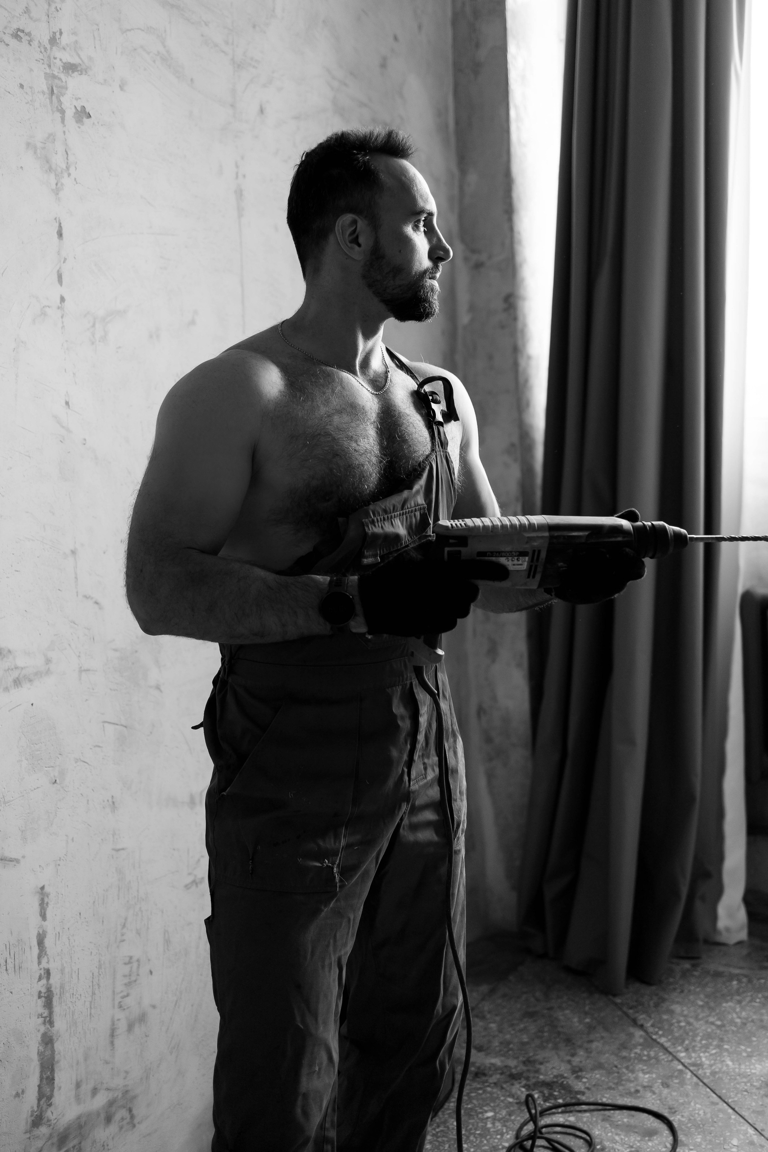 Дмитрий портретная фотосессия. Женский фотограф в Оренбурге Ирина Заводчикова