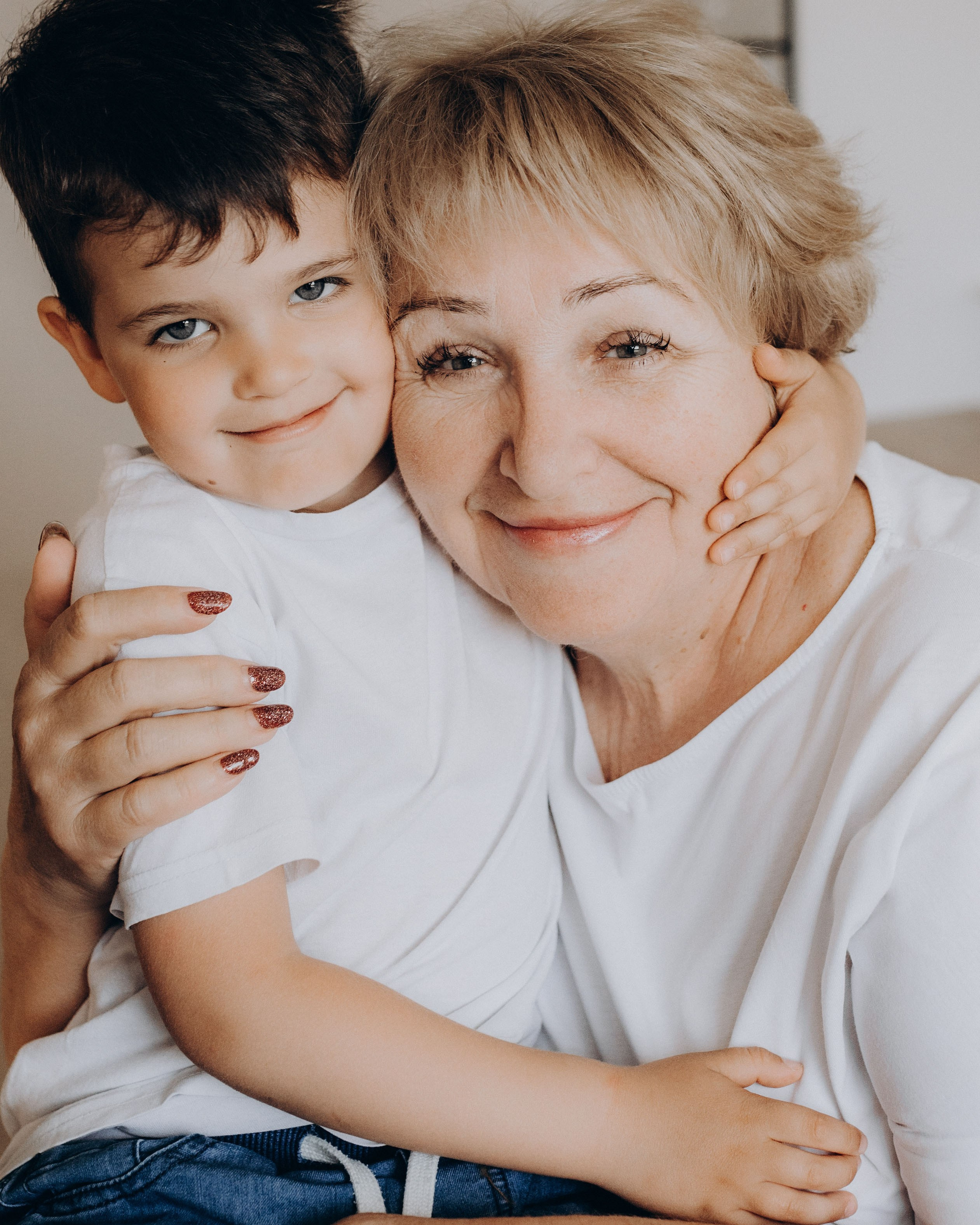 Когда все вместе…. Семейный и женский фотограф в Краснодаре Александра Синчук