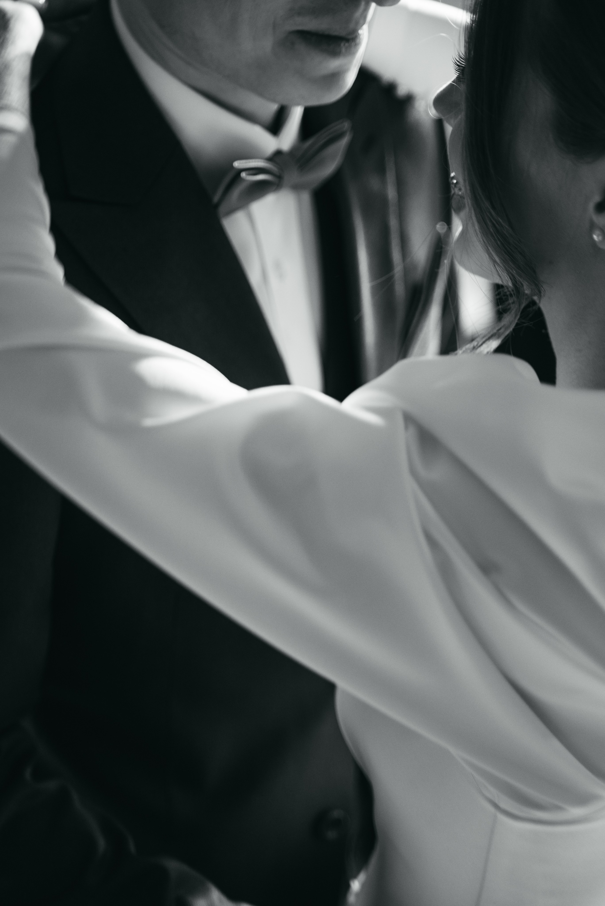 Лина и Евгений. Репортажный и свадебный фотограф в Сургуте